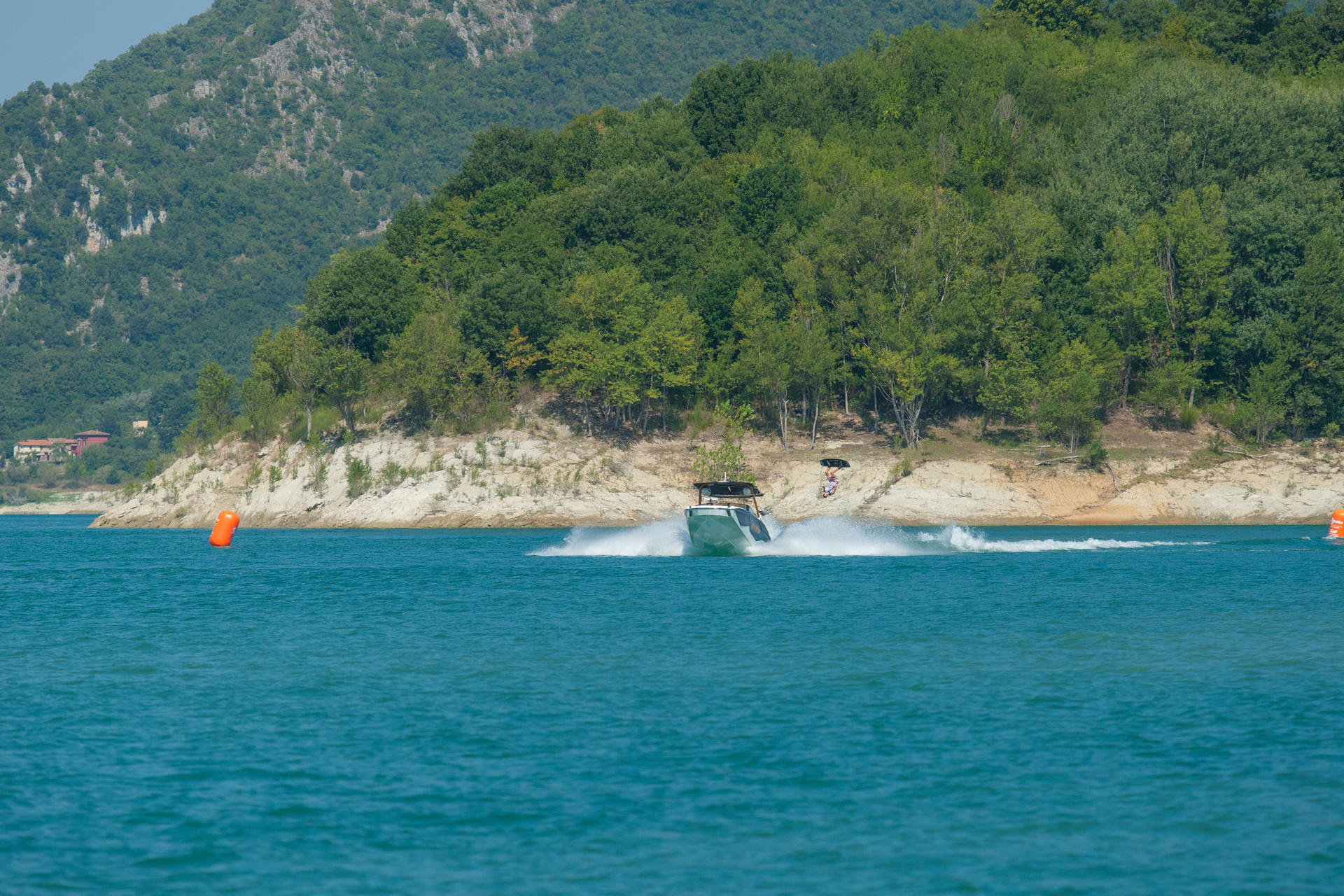 2026 IWWF World Wakeboard Championships - Italy - 153