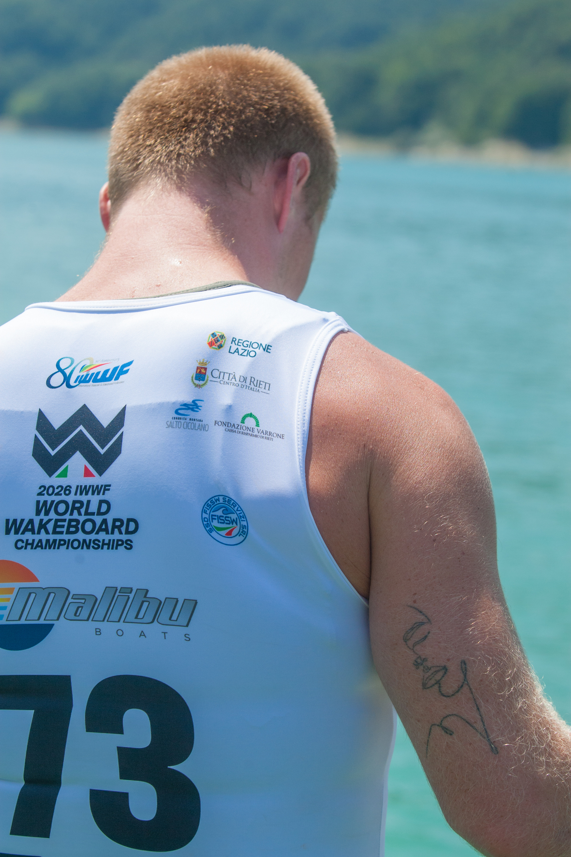 2026 IWWF World Wakeboard Championships - Italy - 157