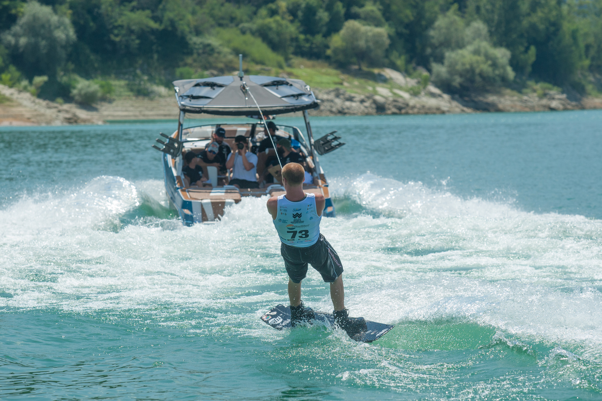 2026 IWWF World Wakeboard Championships - Italy - 161