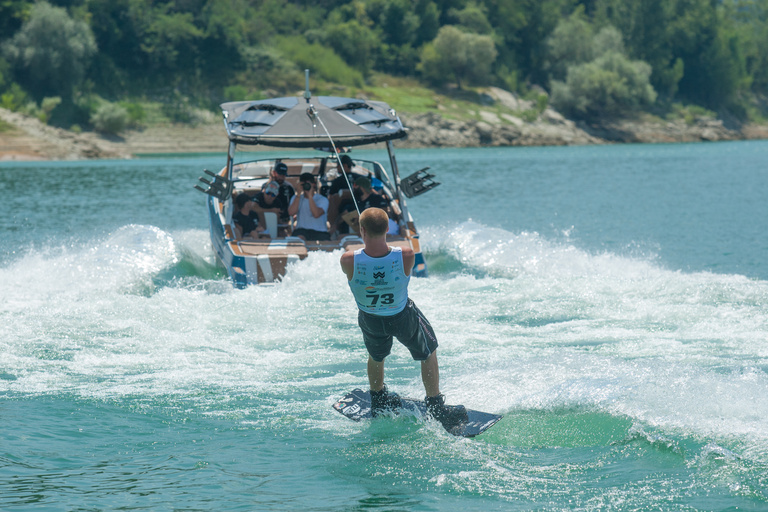 2026 IWWF World Wakeboard Championships - Italy - 161 - Photos Mark Osmond