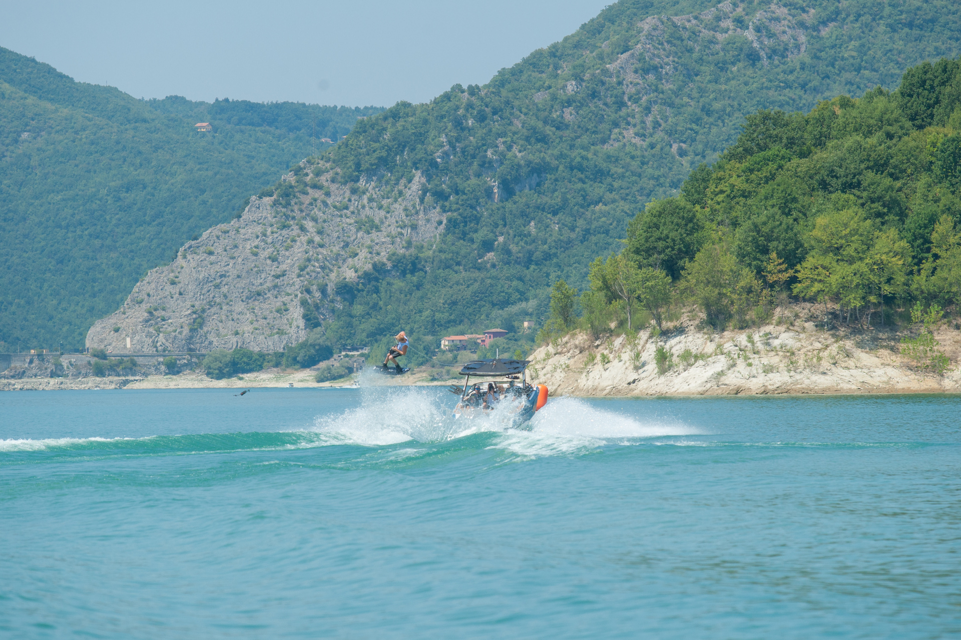 2026 IWWF World Wakeboard Championships - Italy - 162