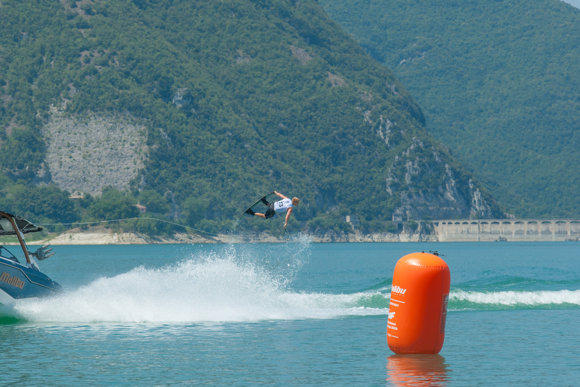 2026 IWWF World Wakeboard Championships - Italy - 164