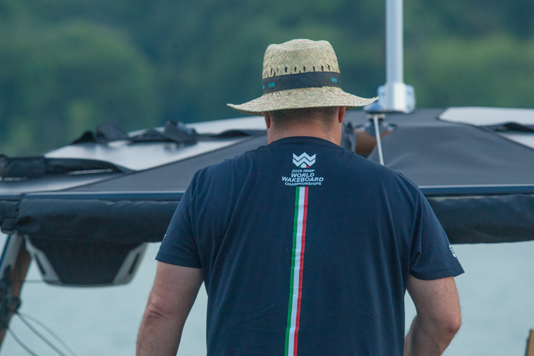 2026 IWWF World Wakeboard Championships - Italy - 167 - Photos Mark Osmond