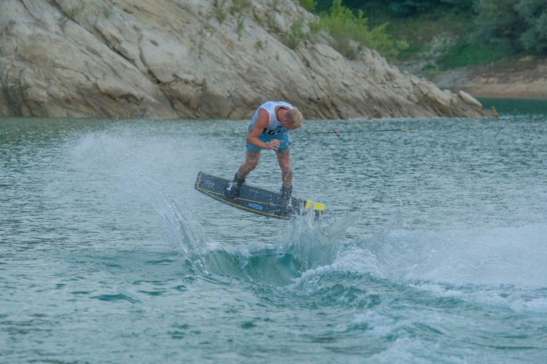 2026 IWWF World Wakeboard Championships - Italy - 169 - Photos Mark Osmond