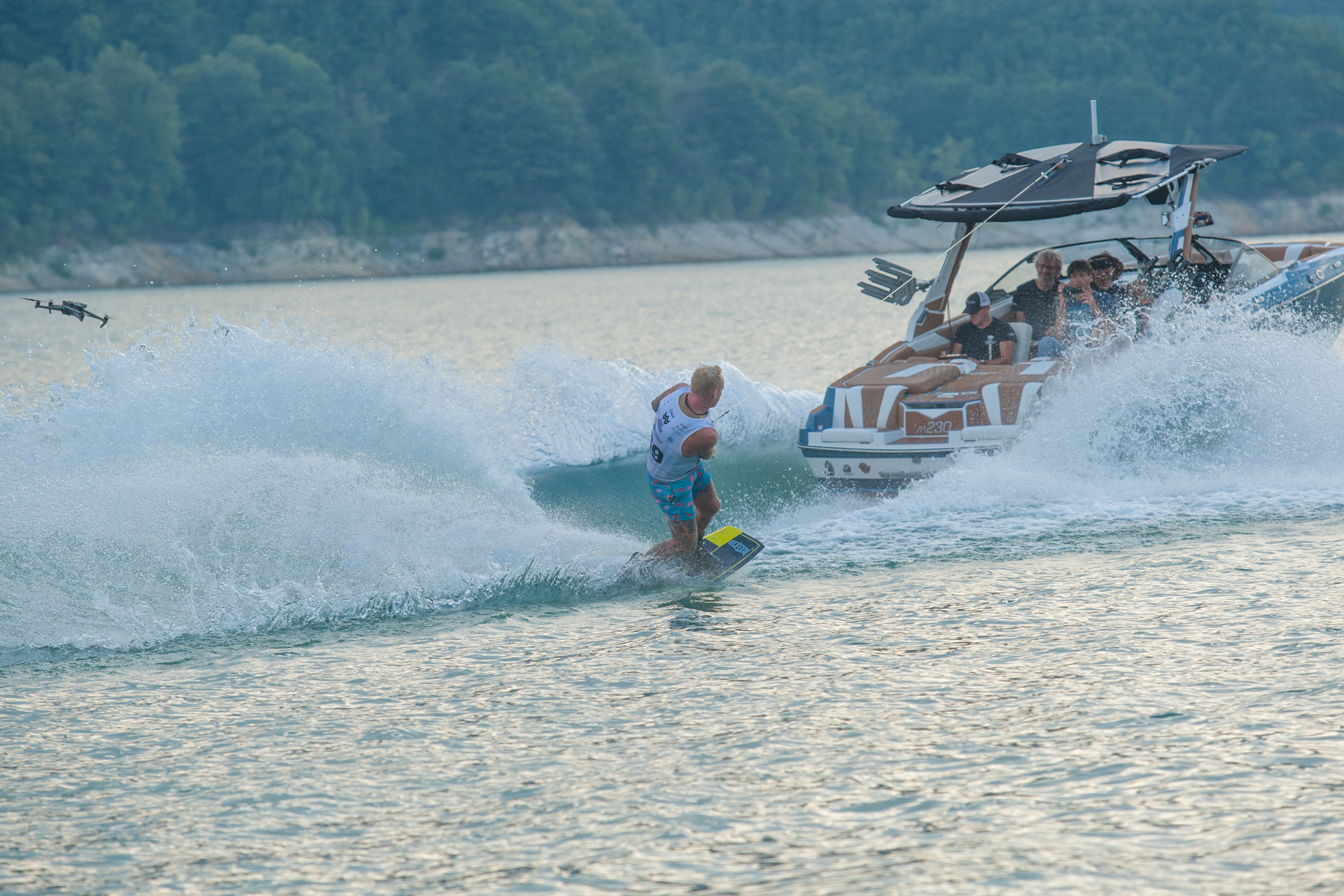 2026 IWWF World Wakeboard Championships - Italy - 173