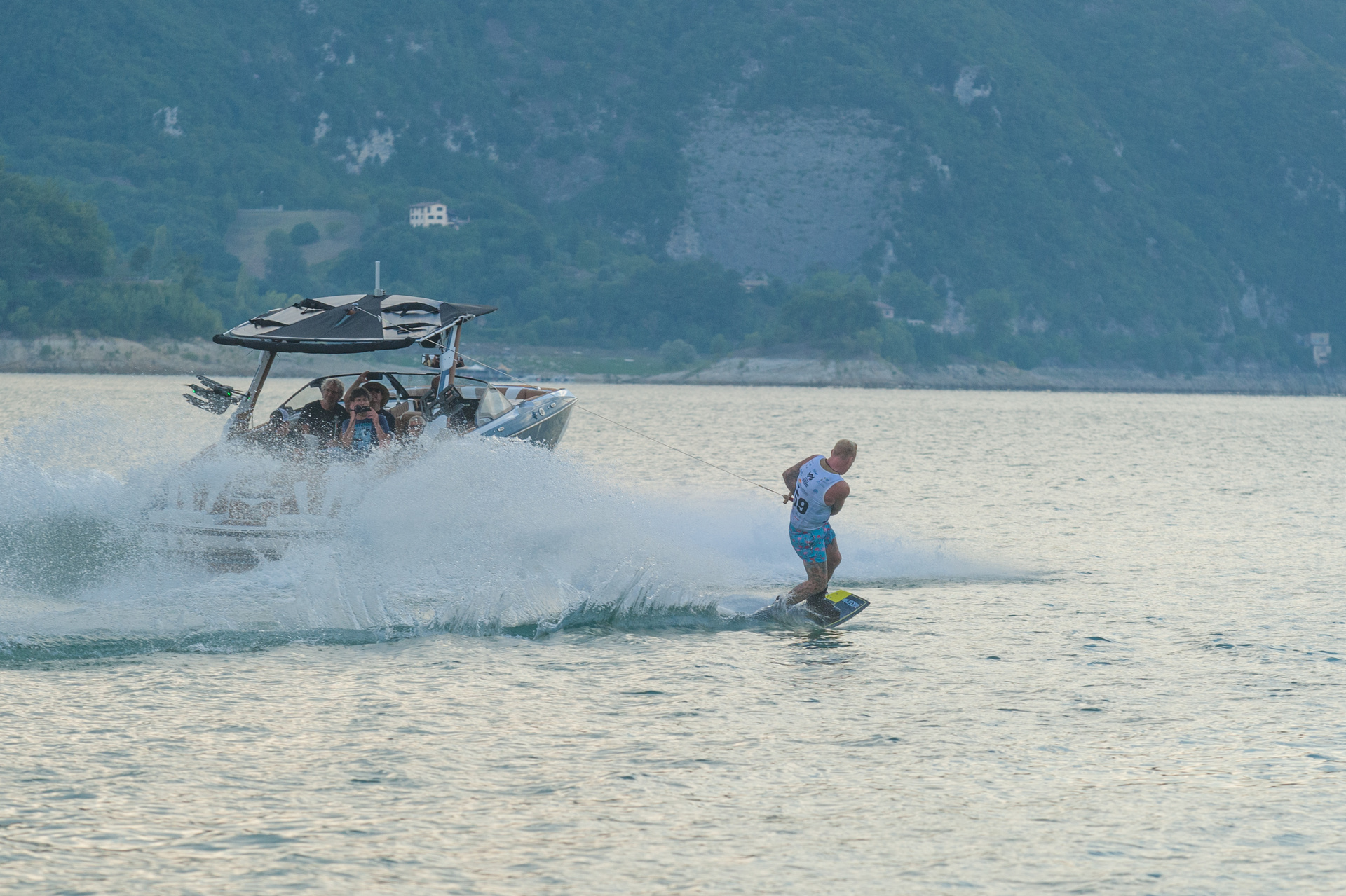 2026 IWWF World Wakeboard Championships - Italy - 174