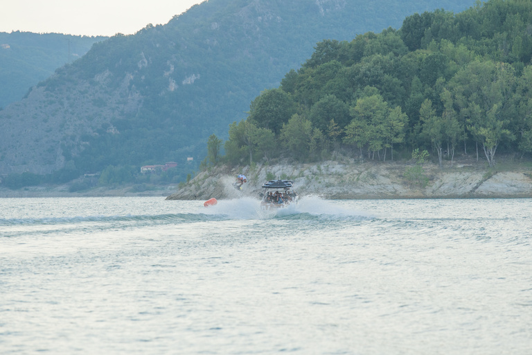 2026 IWWF World Wakeboard Championships - Italy - 176 - Photos Mark Osmond