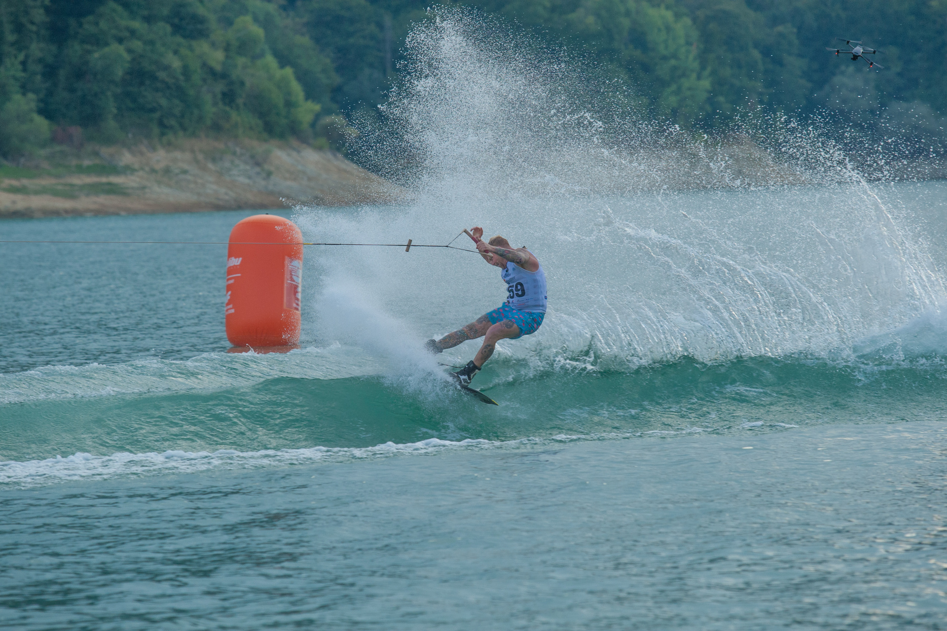 2026 IWWF World Wakeboard Championships - Italy - 181