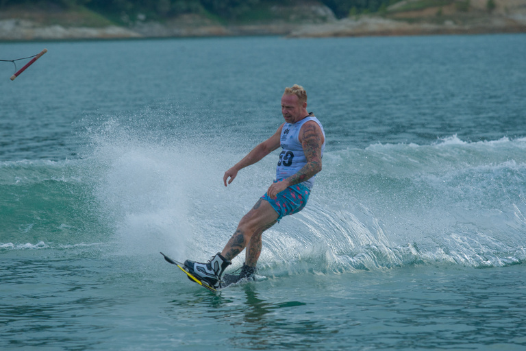 2026 IWWF World Wakeboard Championships - Italy - 182 - Photos Mark Osmond
