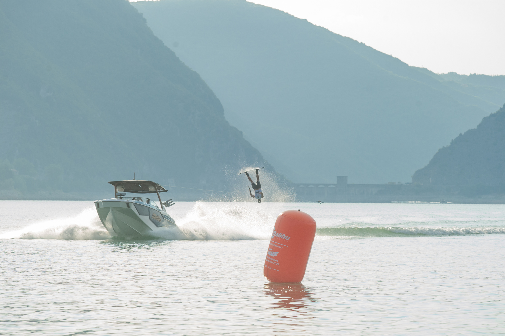 2026 IWWF World Wakeboard Championships - Italy - 190