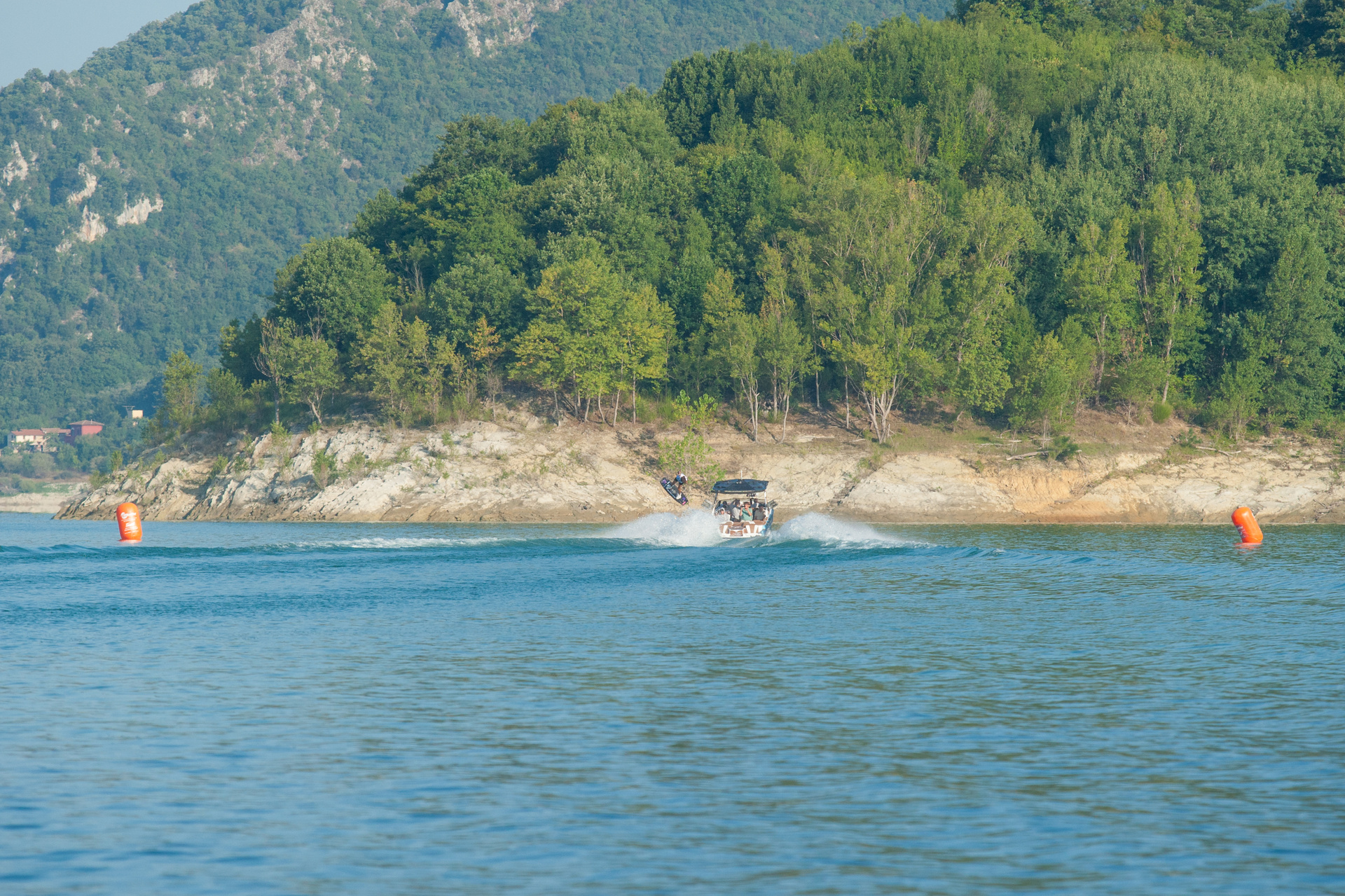 2026 IWWF World Wakeboard Championships - Italy - 196