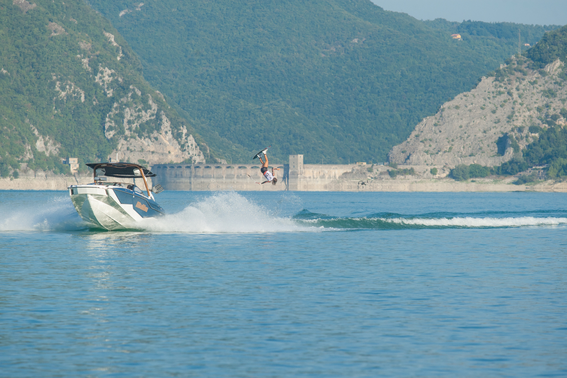 2026 IWWF World Wakeboard Championships - Italy - 198
