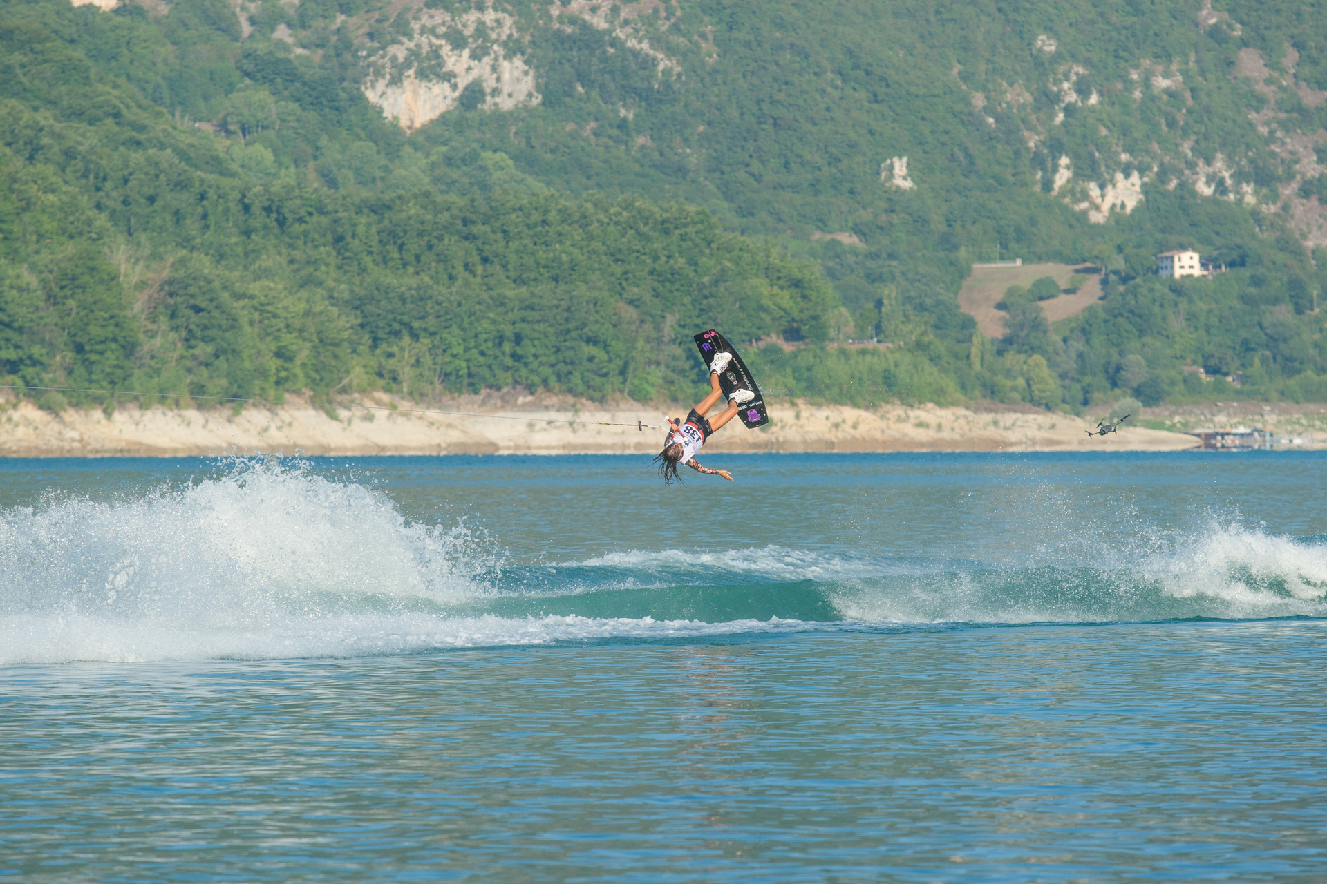 2026 IWWF World Wakeboard Championships - Italy - 199