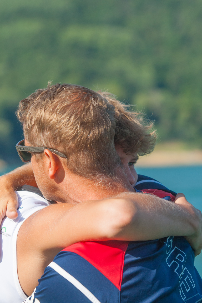 2026 IWWF World Wakeboard Championships - Italy - 201 - Photos Mark Osmond