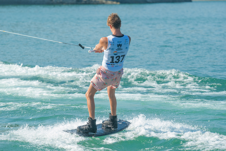 2026 IWWF World Wakeboard Championships - Italy - 202 - Photos Mark Osmond