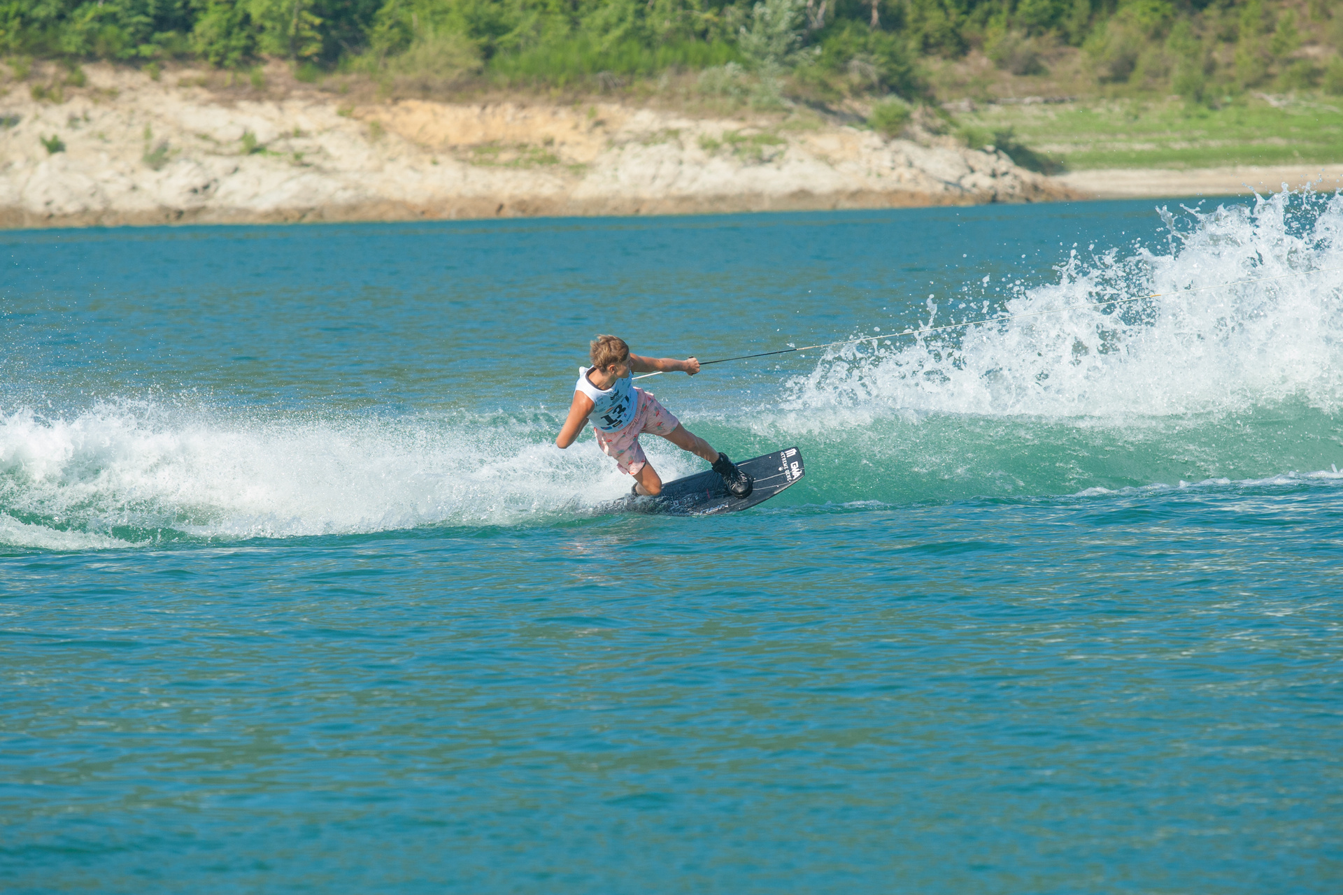 2026 IWWF World Wakeboard Championships - Italy - 203
