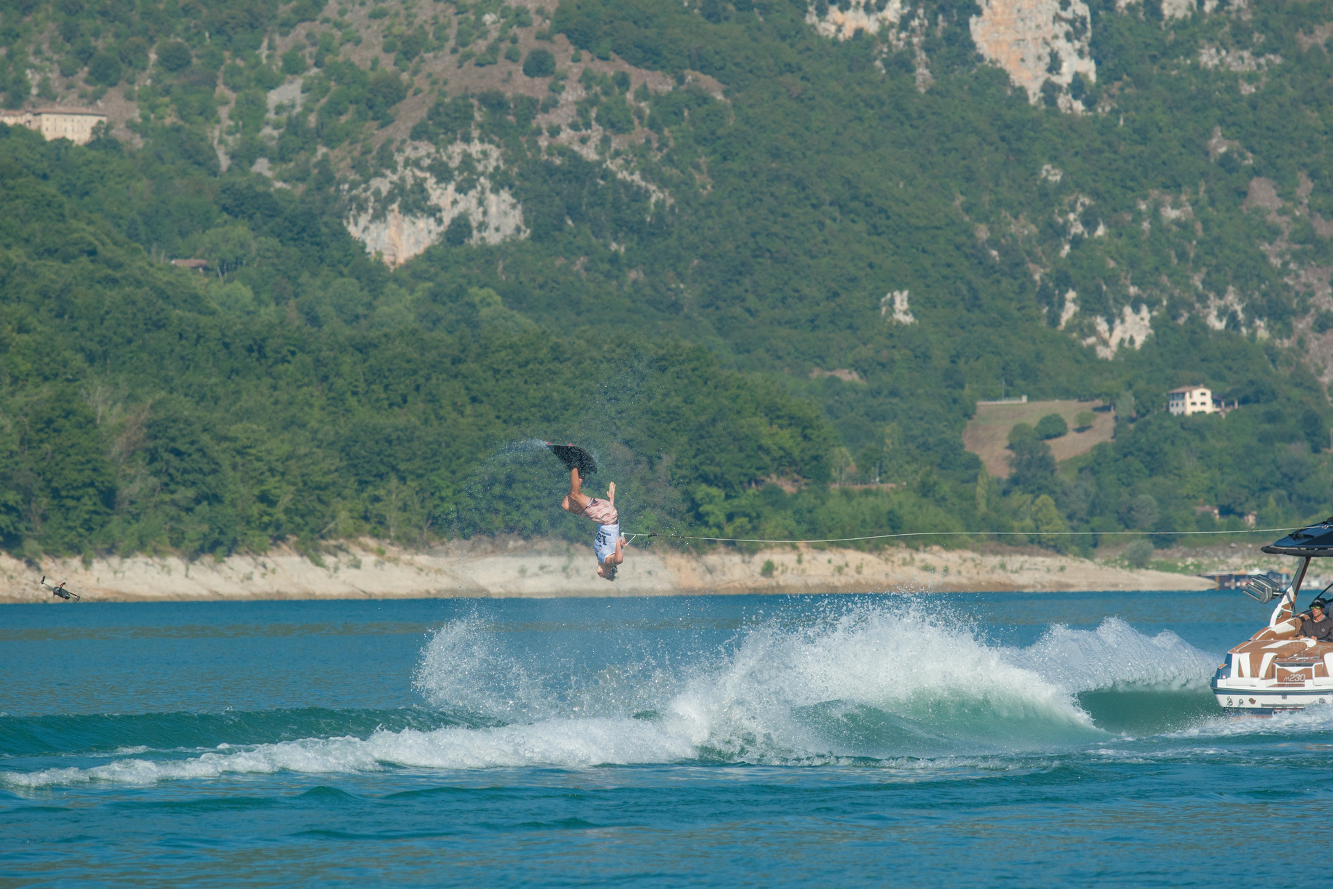 2026 IWWF World Wakeboard Championships - Italy - 204