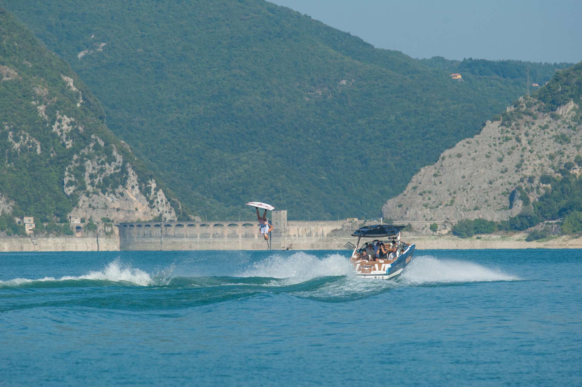 2026 IWWF World Wakeboard Championships - Italy - 205