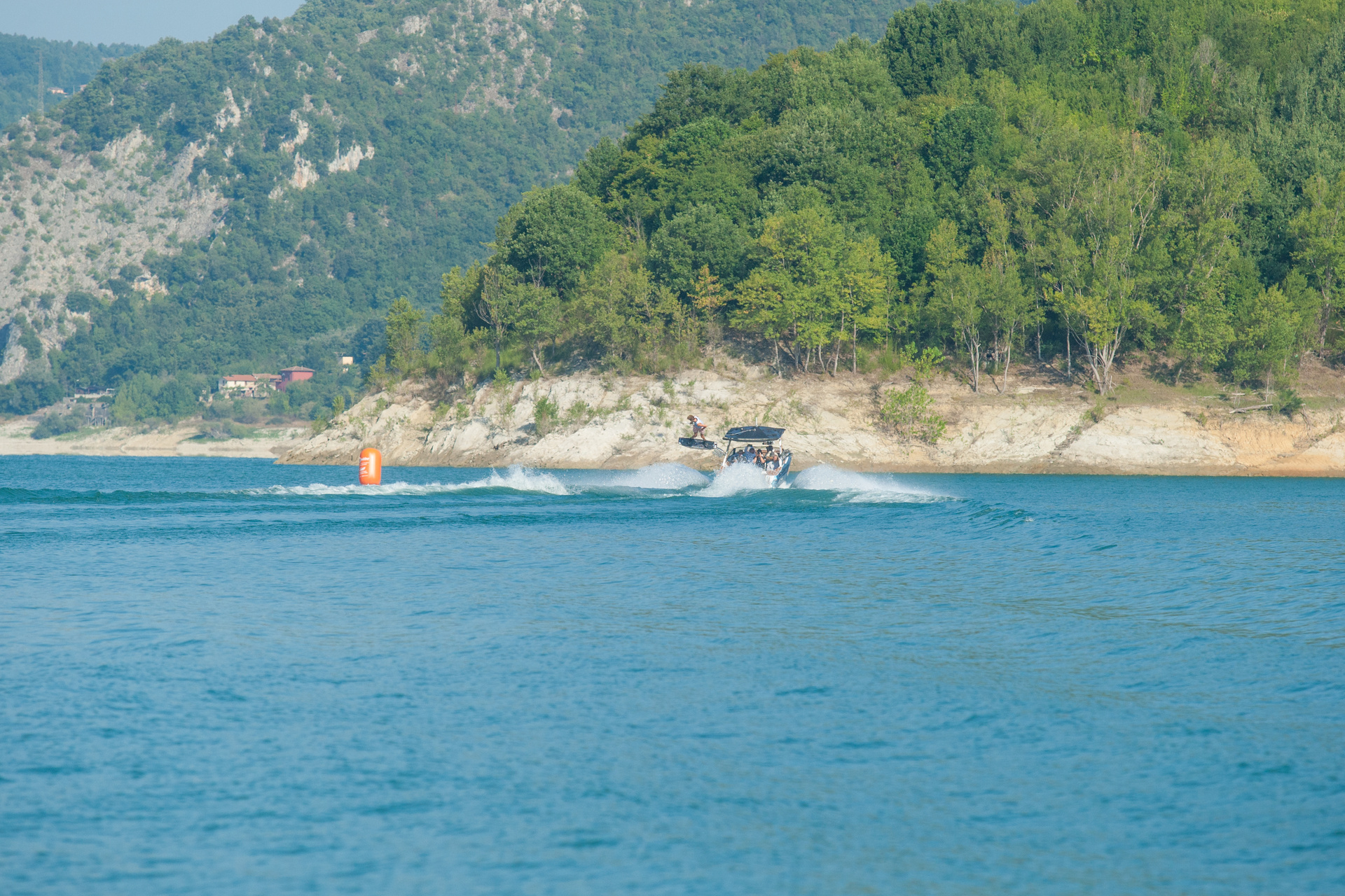 2026 IWWF World Wakeboard Championships - Italy - 206