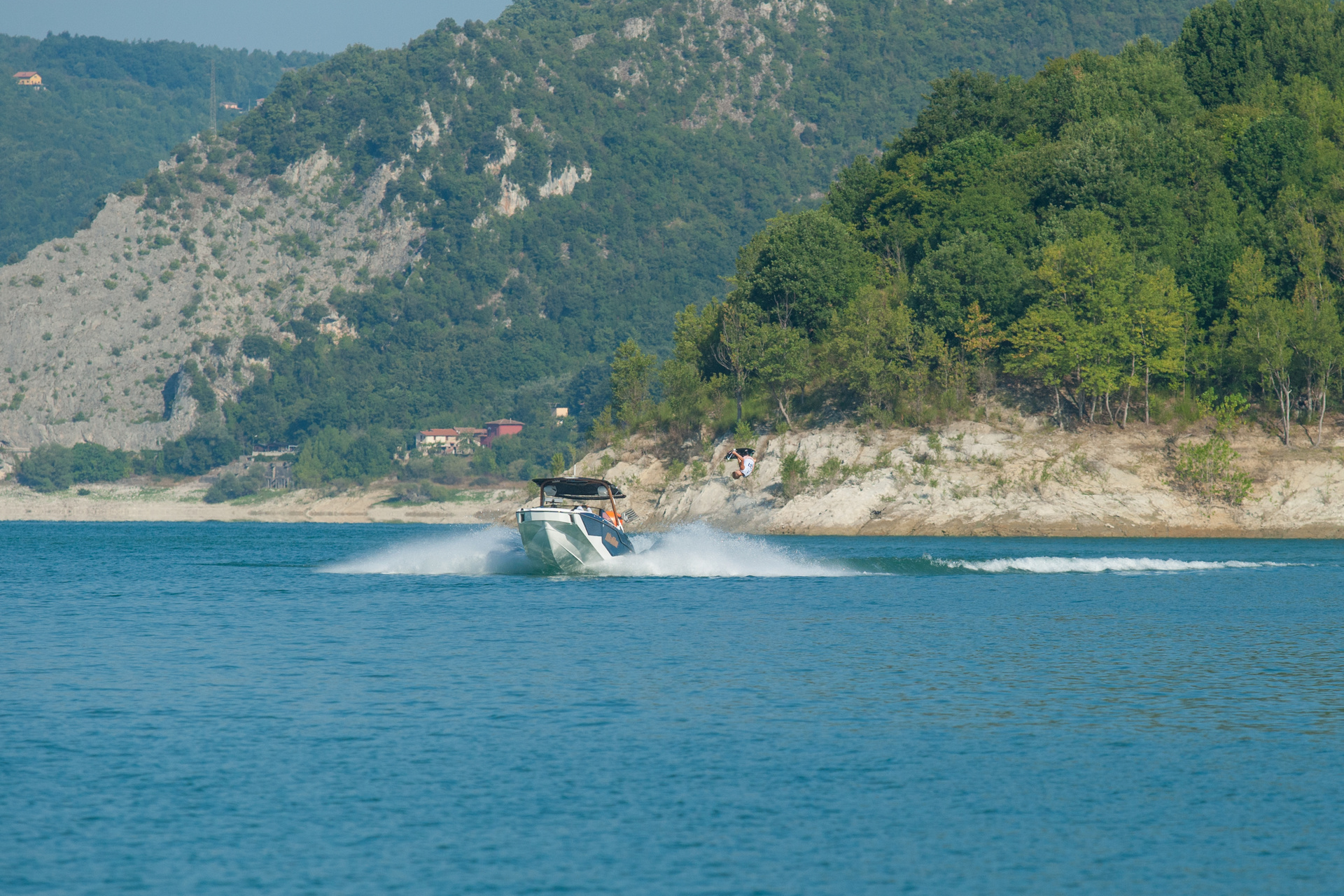 2026 IWWF World Wakeboard Championships - Italy - 207
