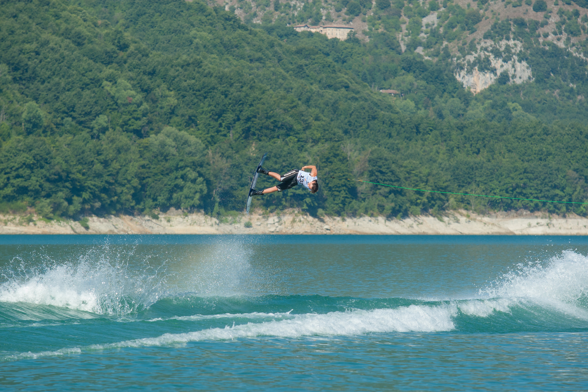 2026 IWWF World Wakeboard Championships - Italy - 209