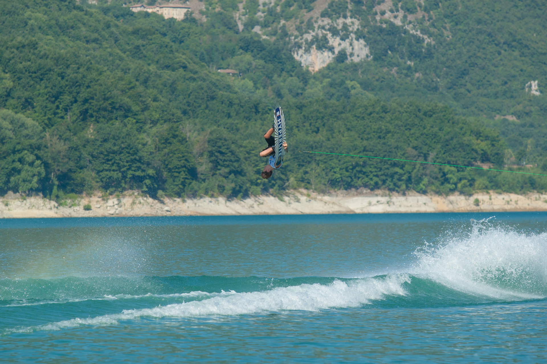 2026 IWWF World Wakeboard Championships - Italy - 210