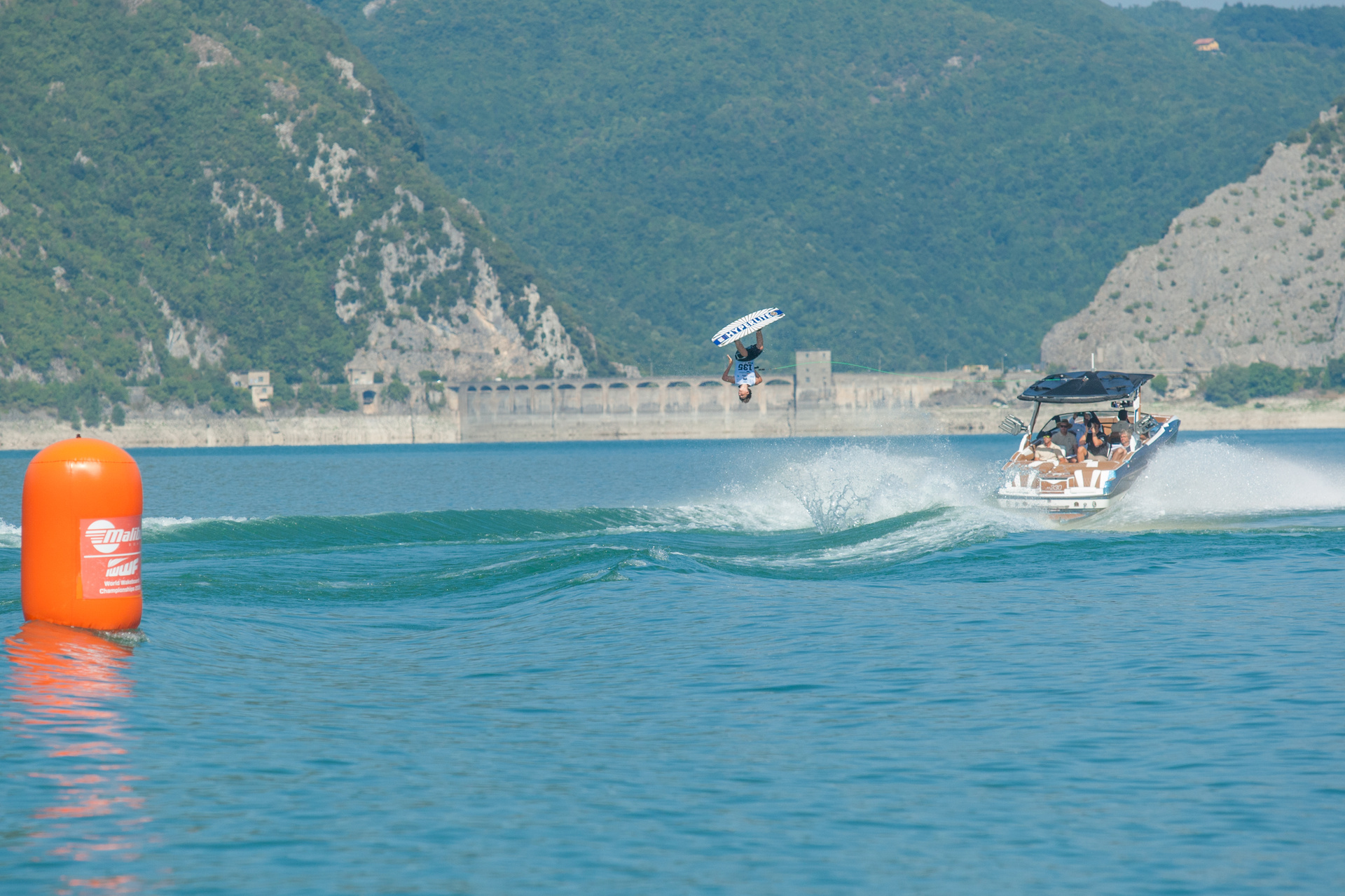 2026 IWWF World Wakeboard Championships - Italy - 211