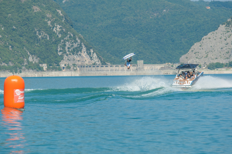 2026 IWWF World Wakeboard Championships - Italy - 211 - Photos Mark Osmond