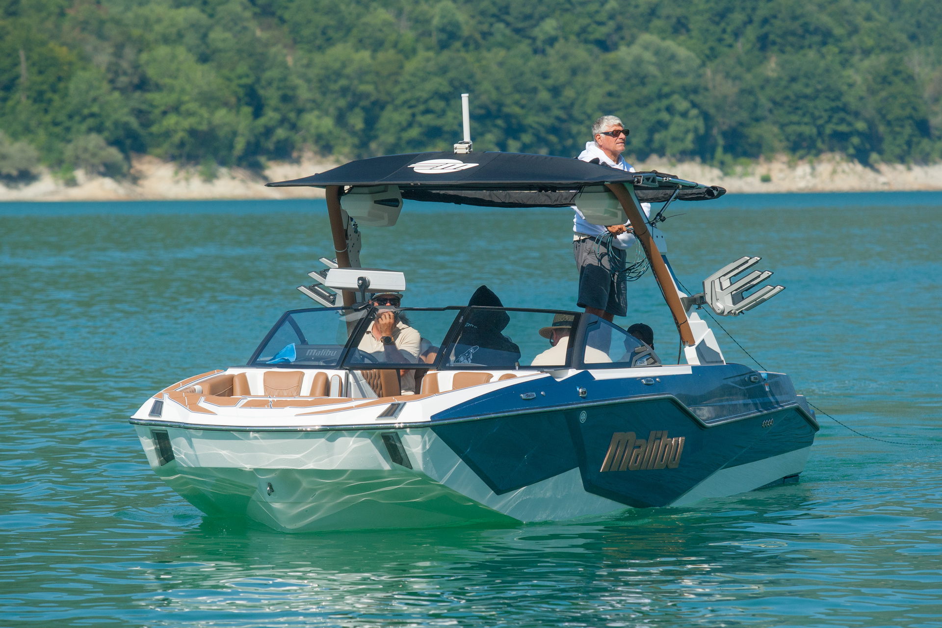 2026 IWWF World Wakeboard Championships - Italy - 216