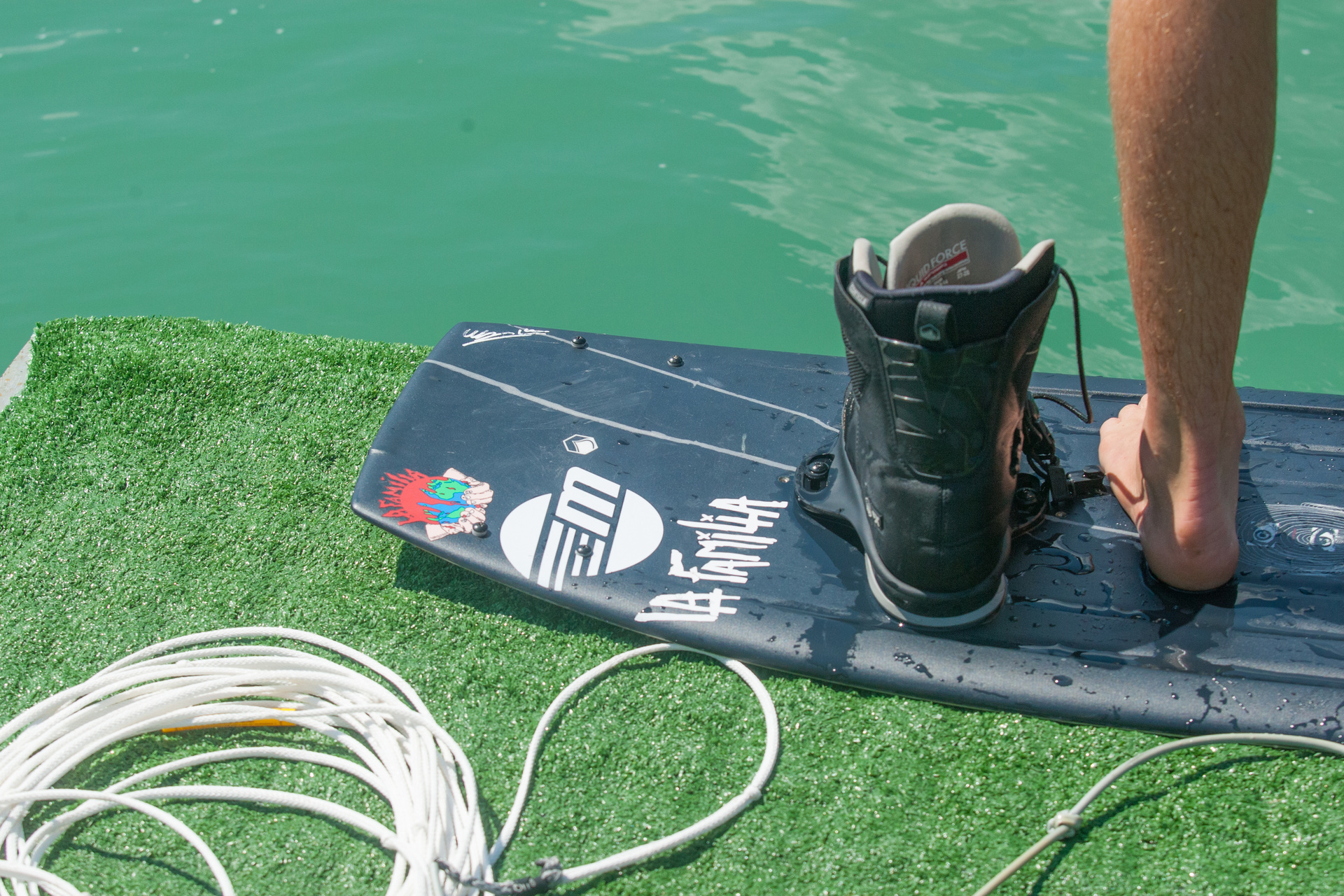 2026 IWWF World Wakeboard Championships - Italy - 217