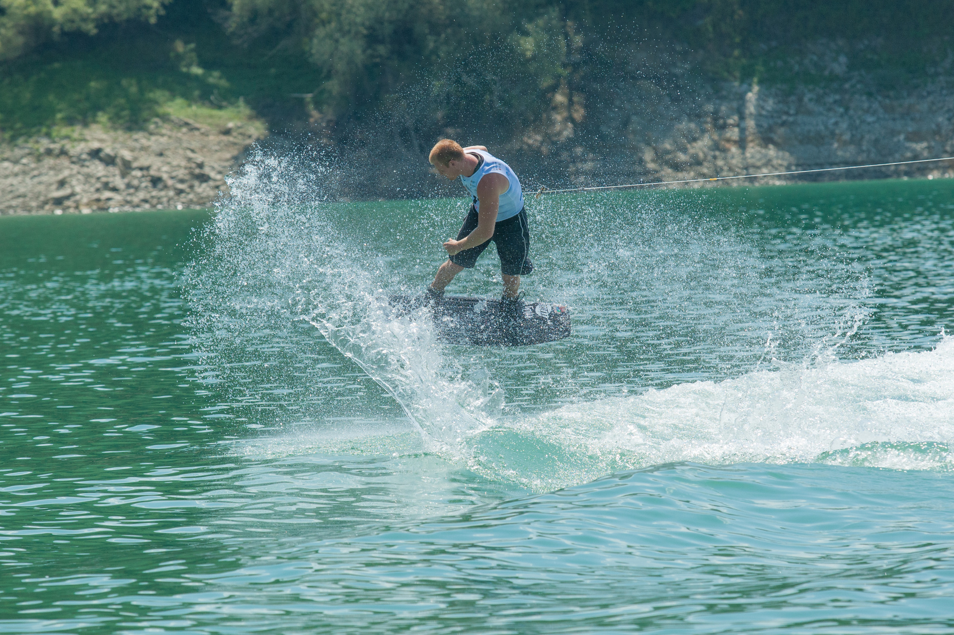 2026 IWWF World Wakeboard Championships - Italy - 219