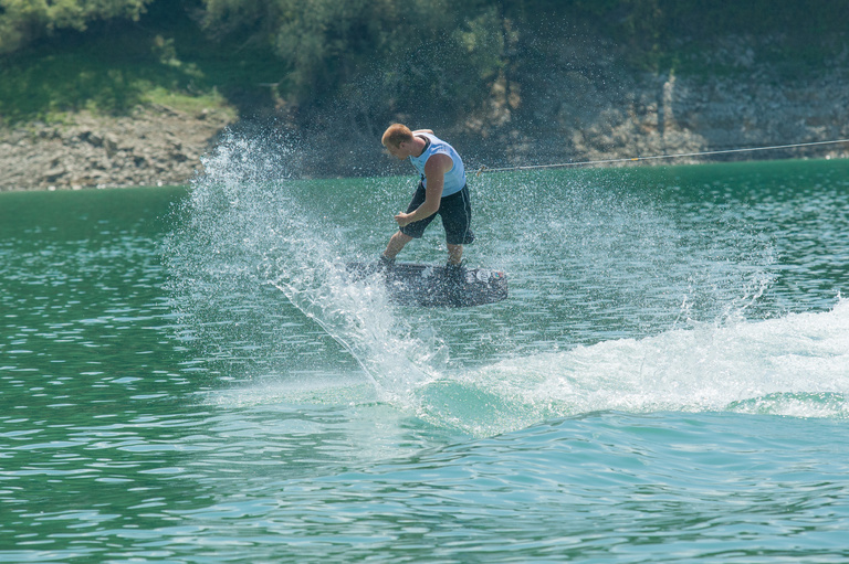 2026 IWWF World Wakeboard Championships - Italy - 219 - Photos Mark Osmond
