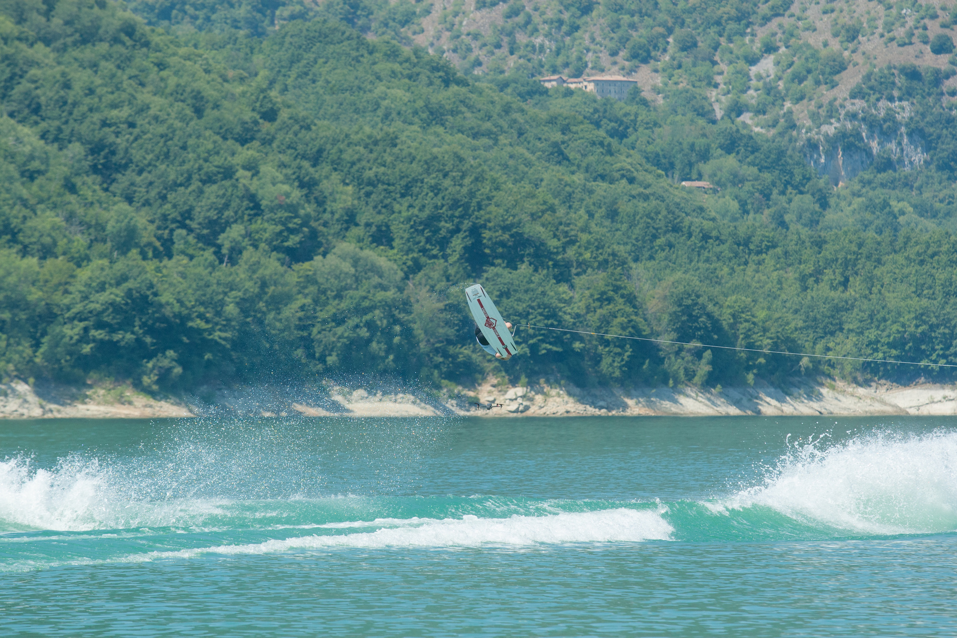 2026 IWWF World Wakeboard Championships - Italy - 222