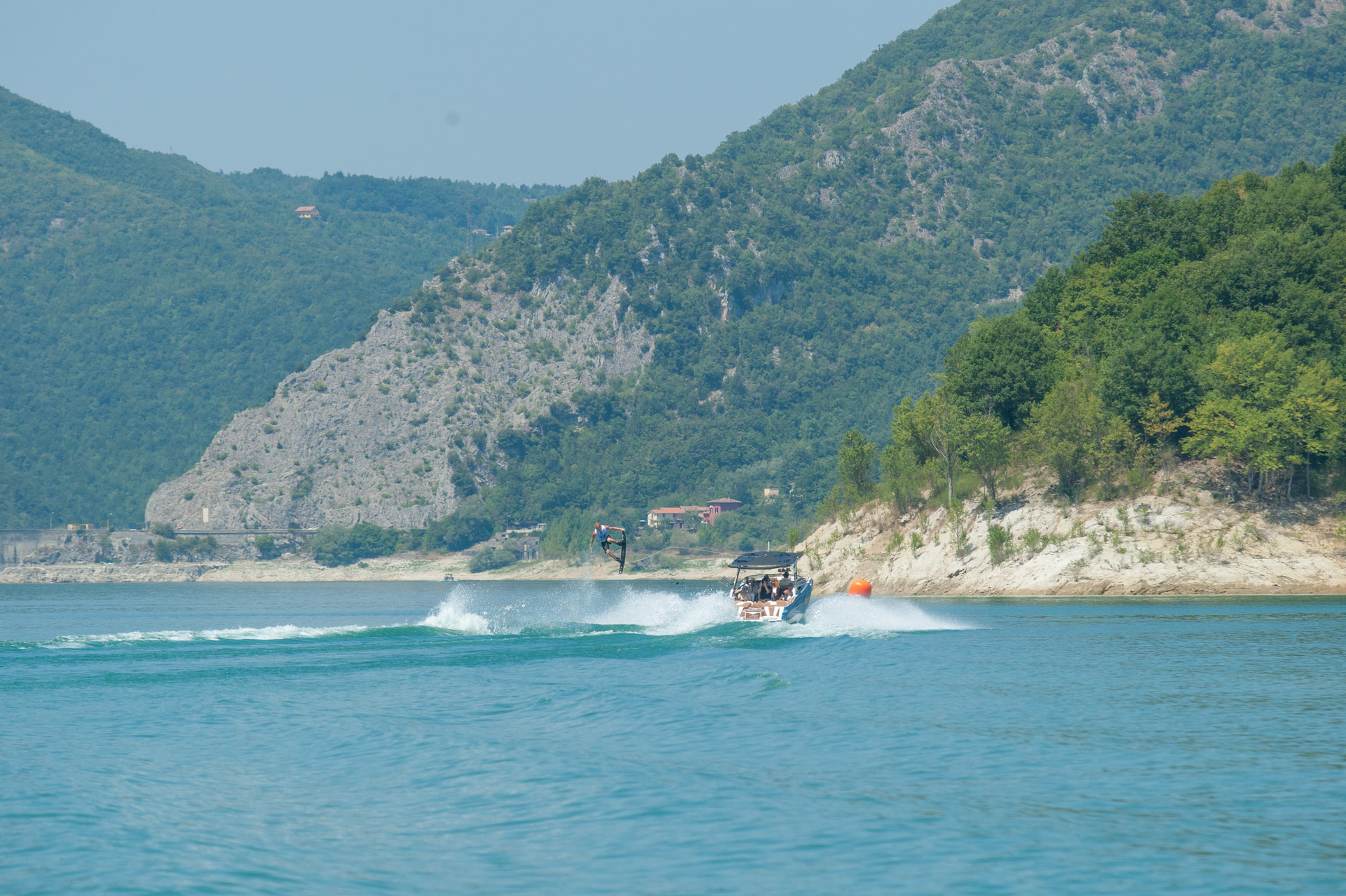 2026 IWWF World Wakeboard Championships - Italy - 223