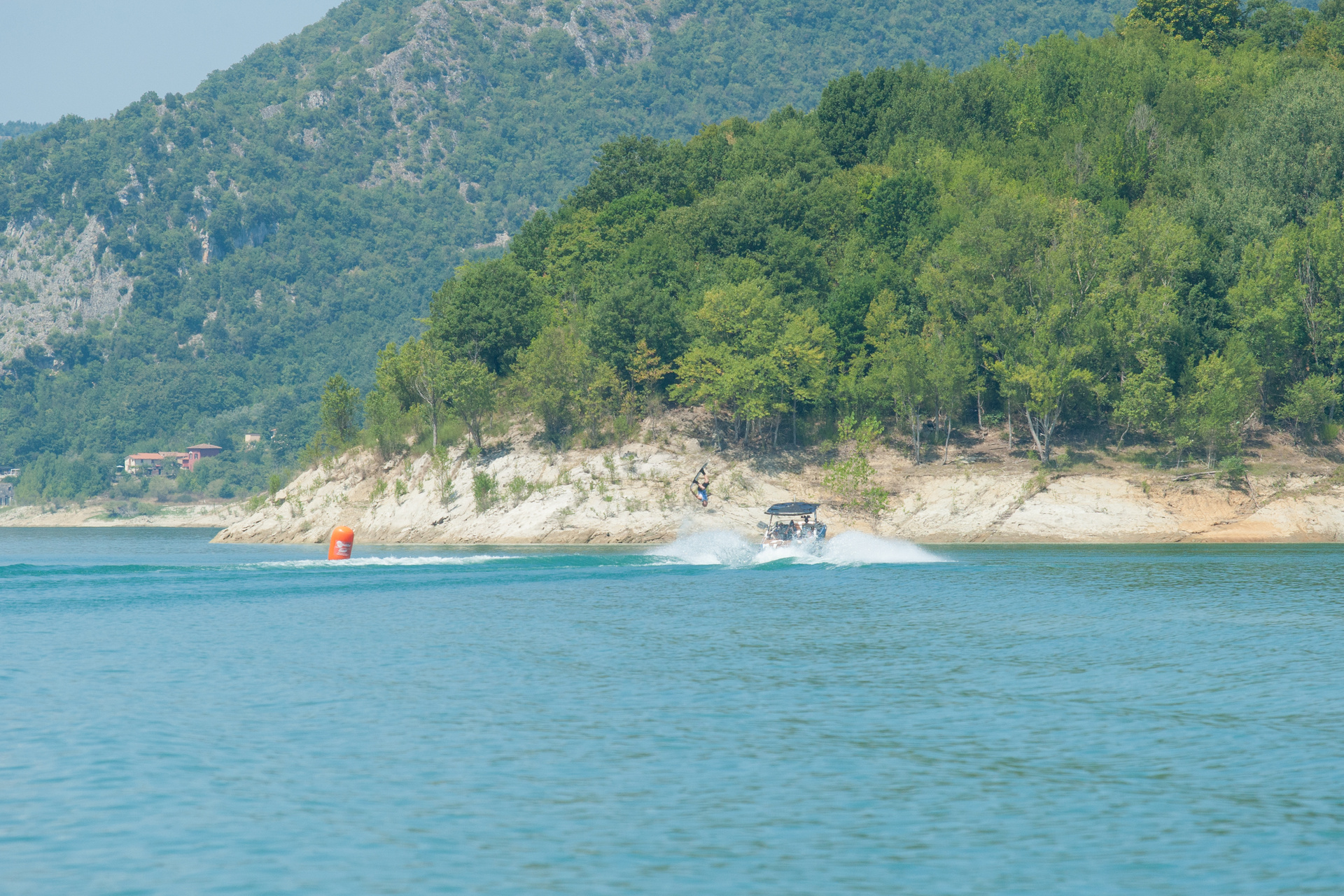 2026 IWWF World Wakeboard Championships - Italy - 224