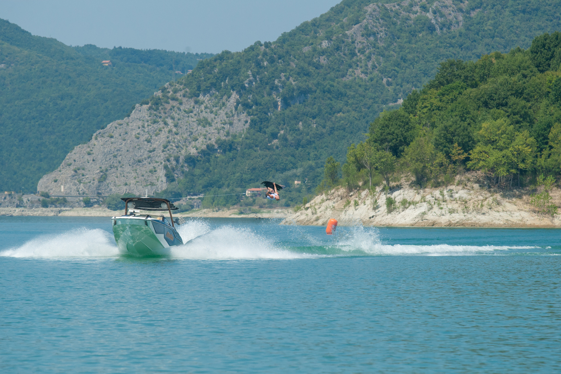 2026 IWWF World Wakeboard Championships - Italy - 226