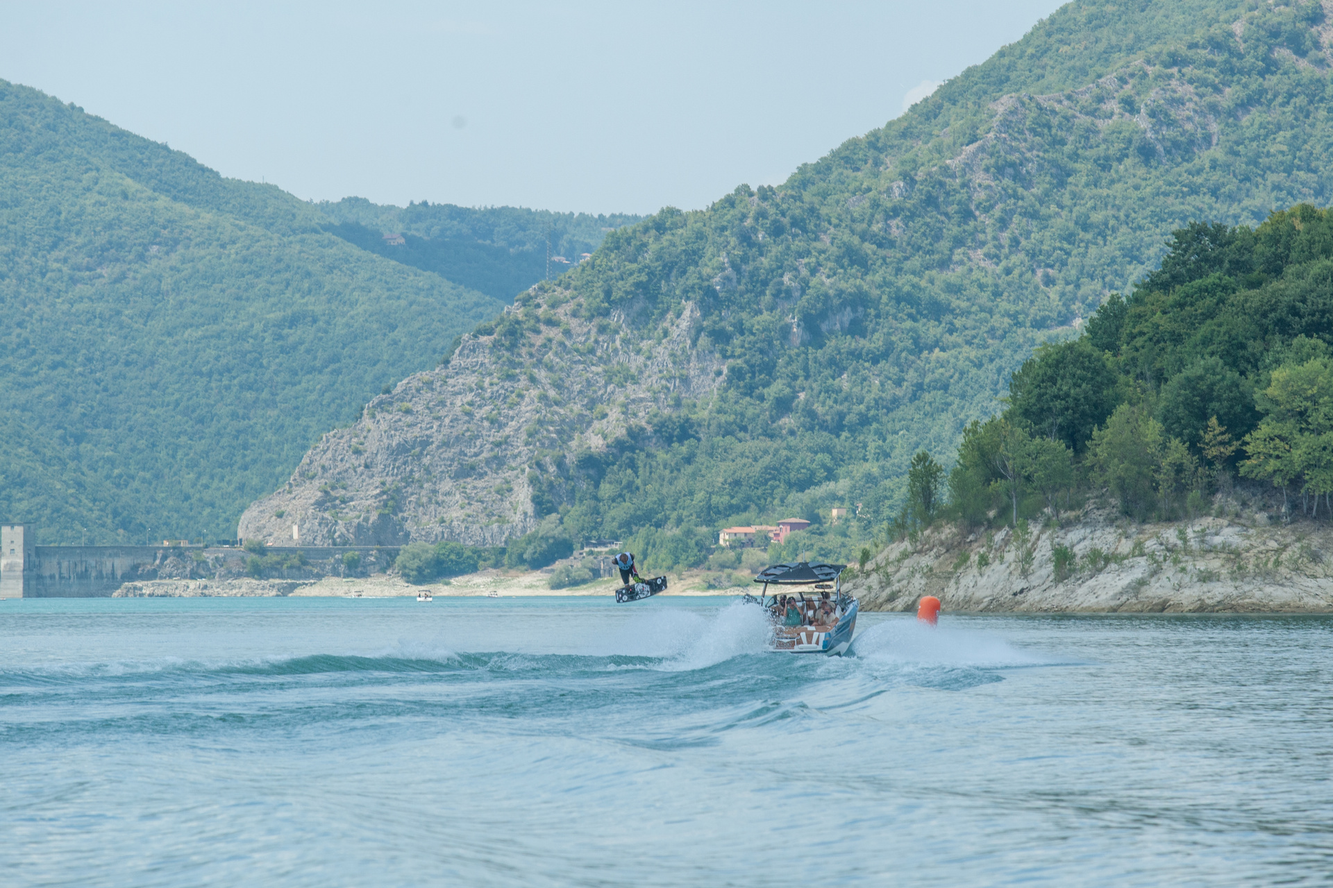 2026 IWWF World Wakeboard Championships - Italy - 231