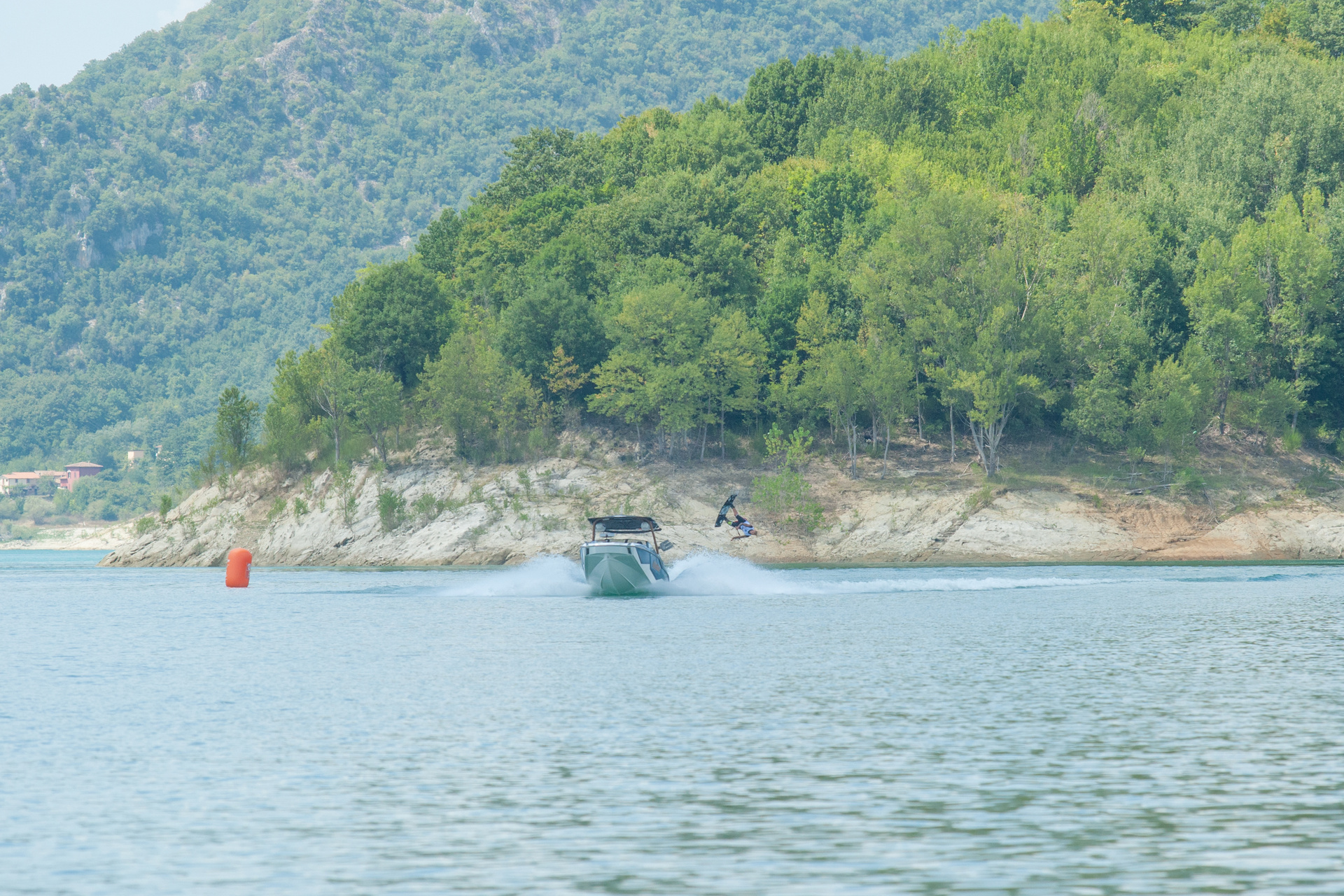 2026 IWWF World Wakeboard Championships - Italy - 232