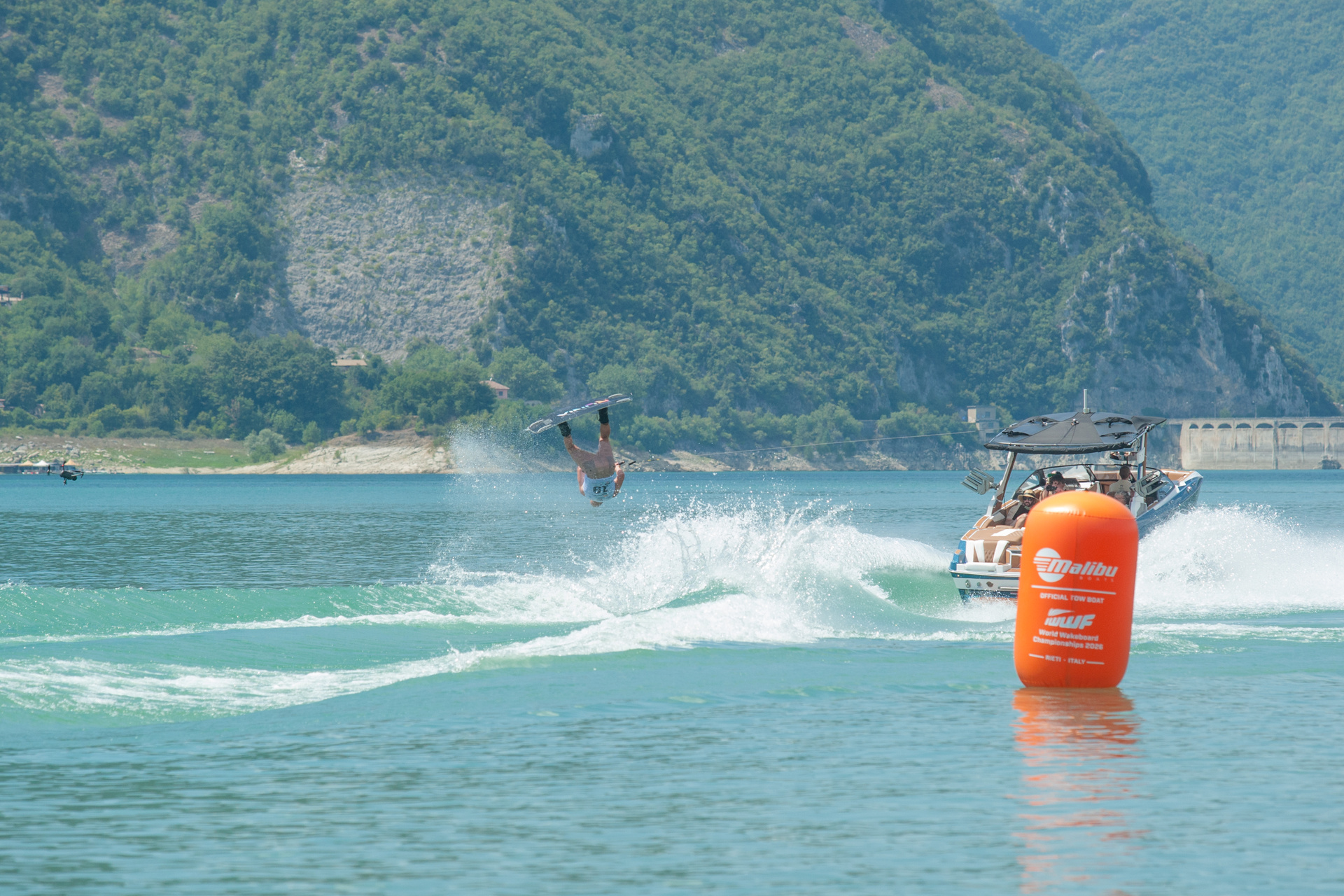 2026 IWWF World Wakeboard Championships - Italy - 236