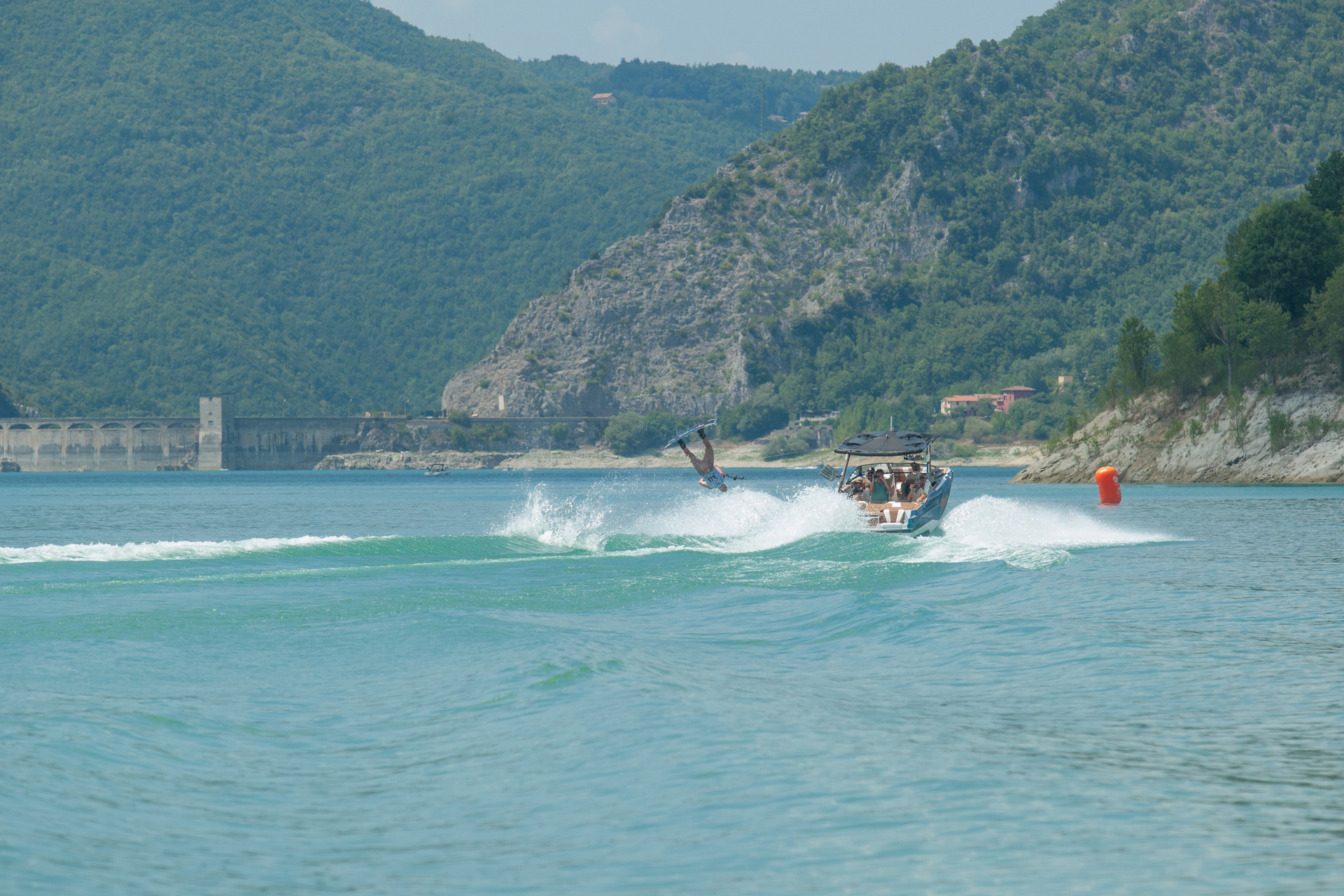 2026 IWWF World Wakeboard Championships - Italy - 237