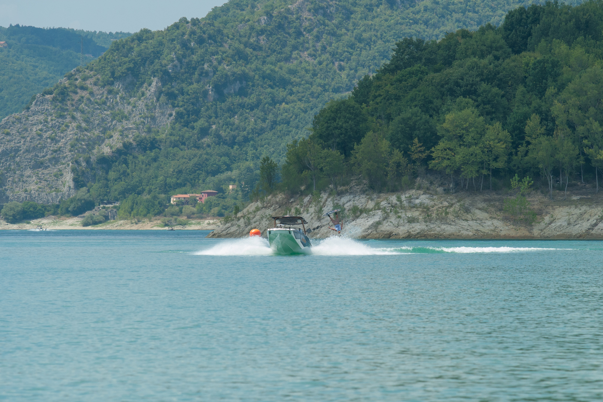 2026 IWWF World Wakeboard Championships - Italy - 238
