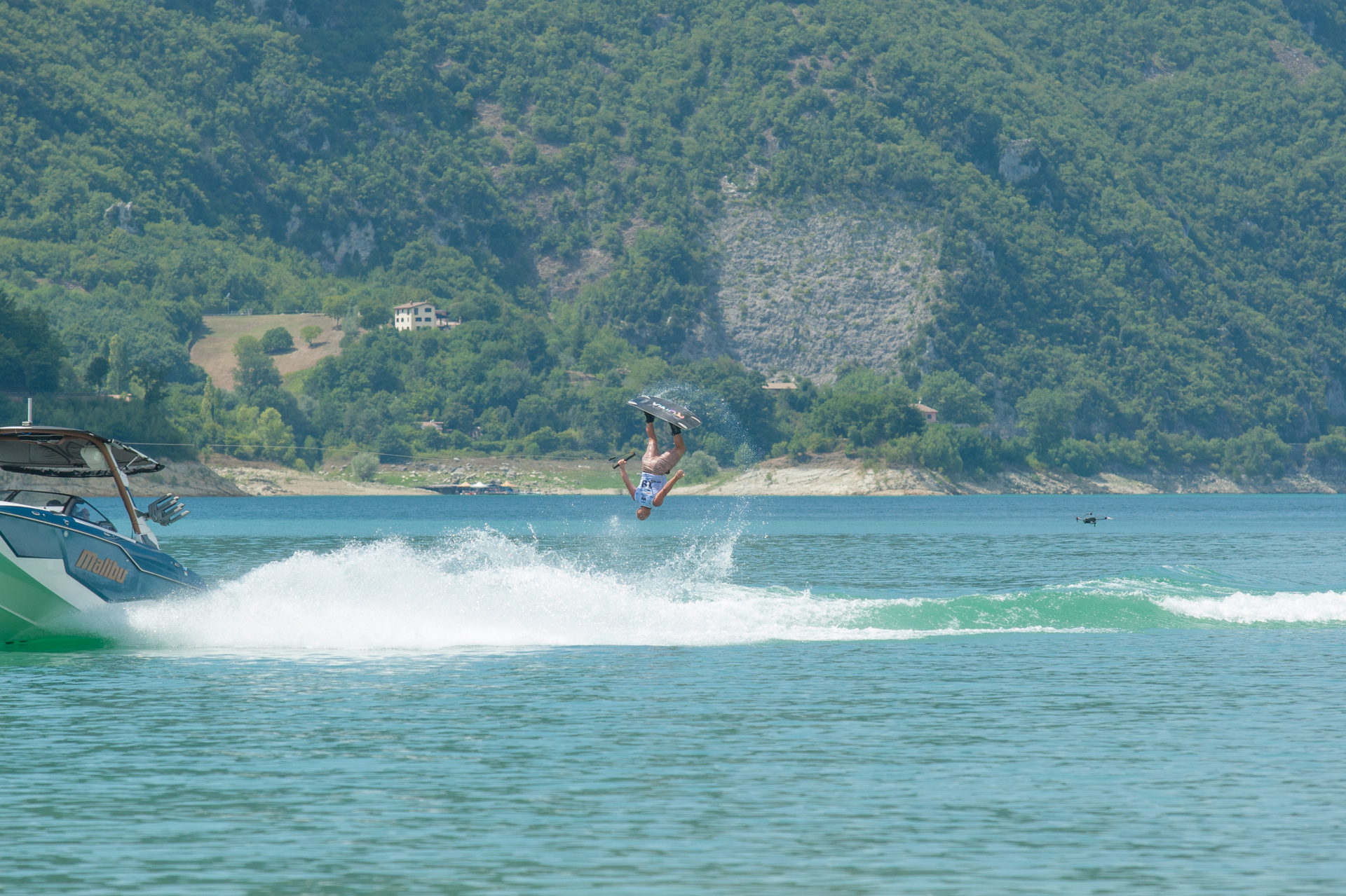2026 IWWF World Wakeboard Championships - Italy - 240