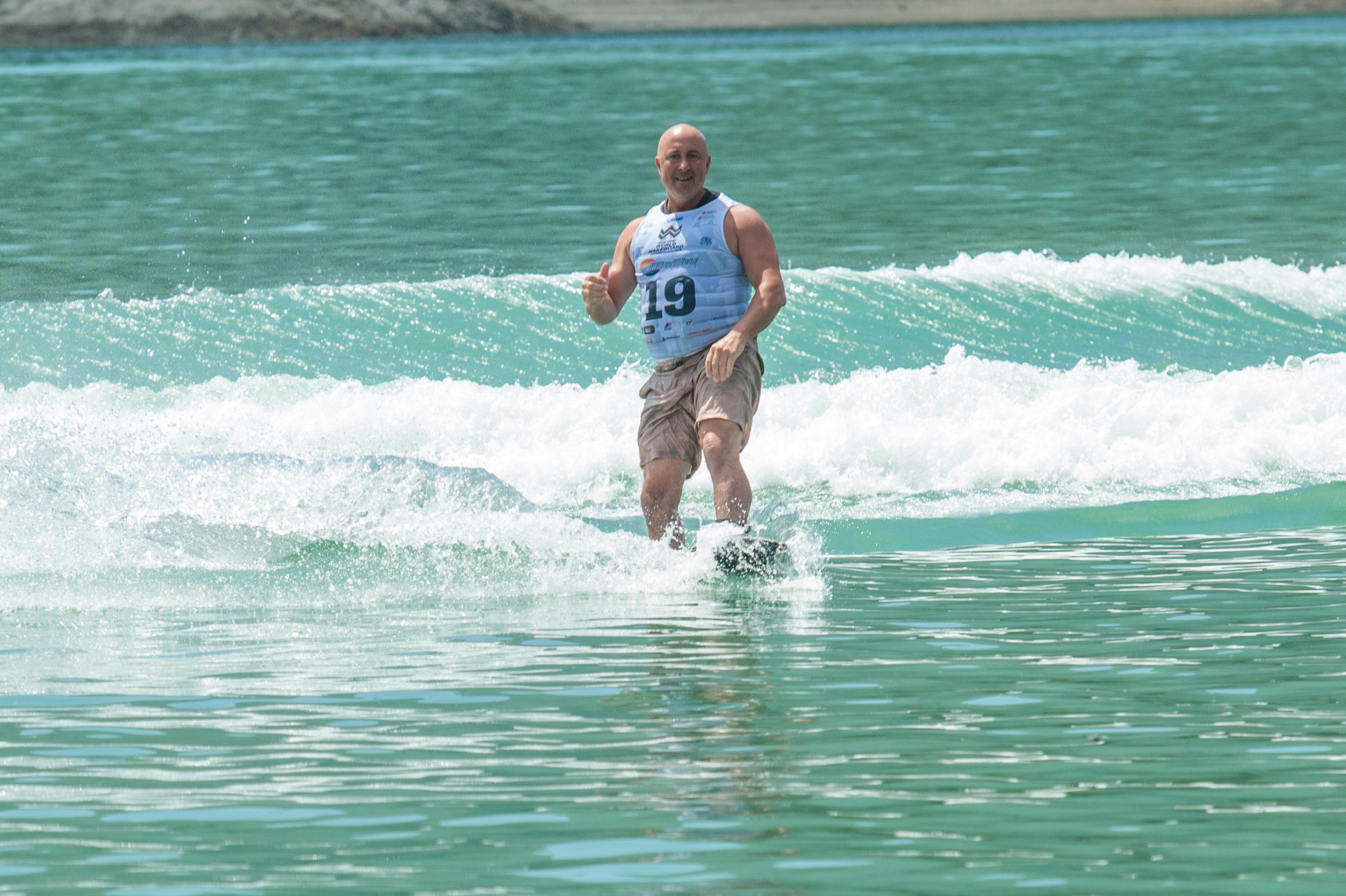 2026 IWWF World Wakeboard Championships - Italy - 242