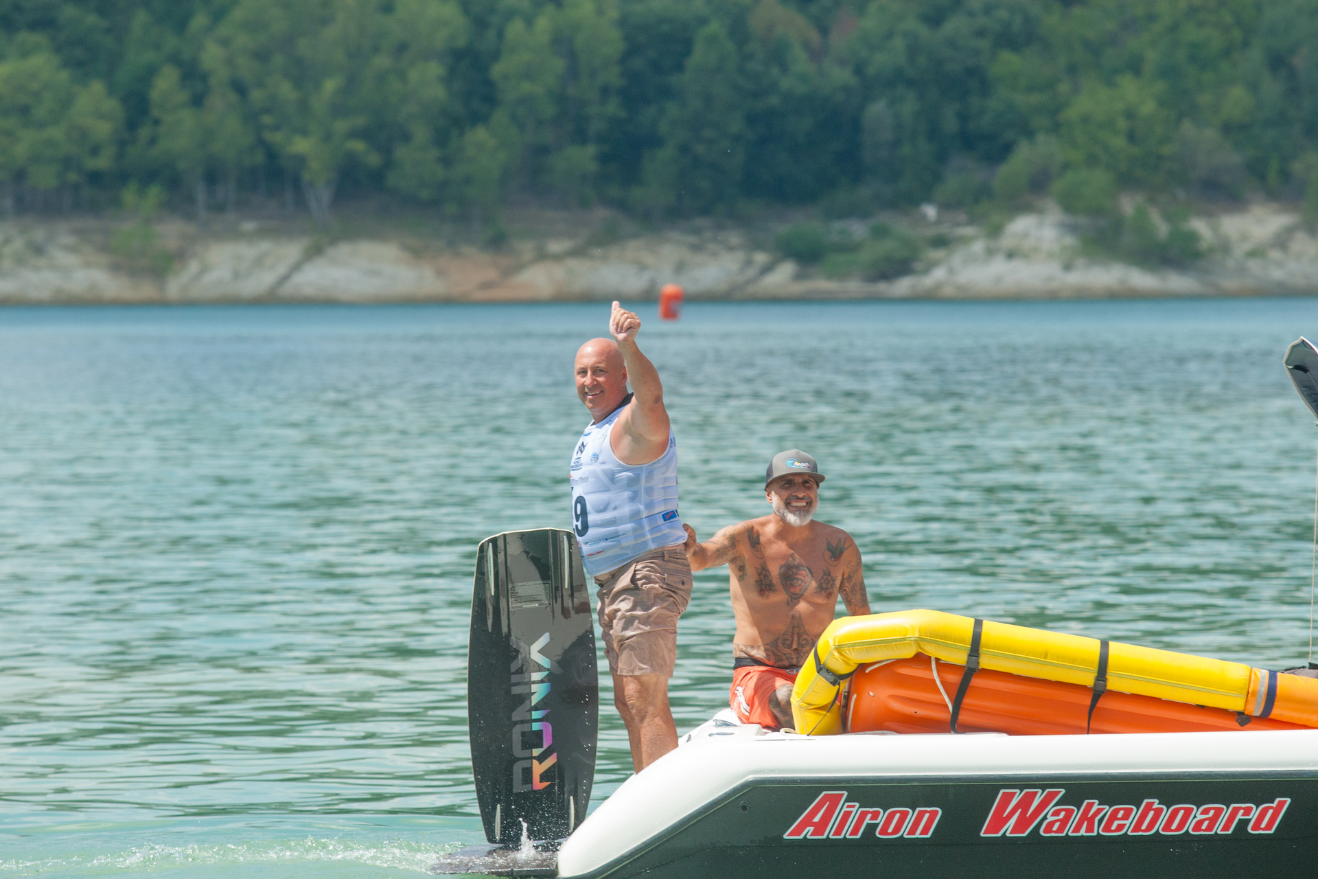 2026 IWWF World Wakeboard Championships - Italy - 243