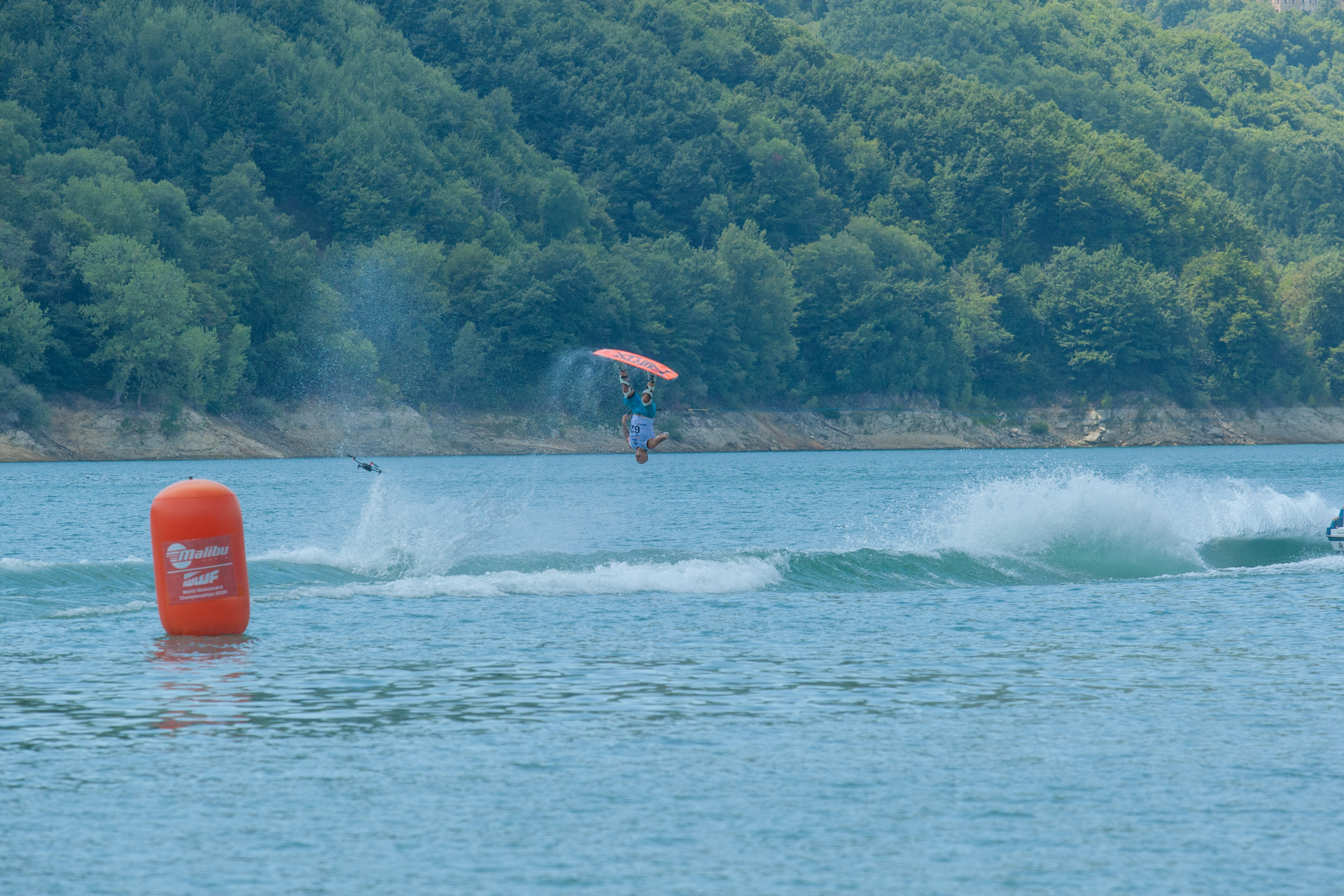 2026 IWWF World Wakeboard Championships - Italy - 244