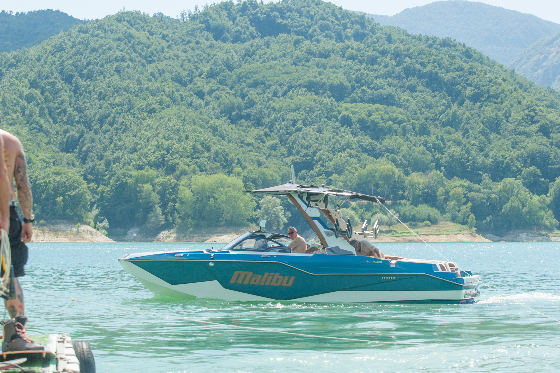2026 IWWF World Wakeboard Championships - Italy - 245