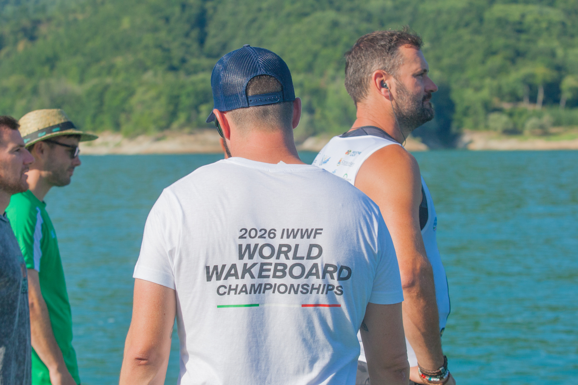 2026 IWWF World Wakeboard Championships - Italy - 247