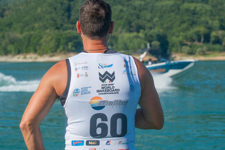 2026 IWWF World Wakeboard Championships - Italy - 248 - Photos Mark Osmond