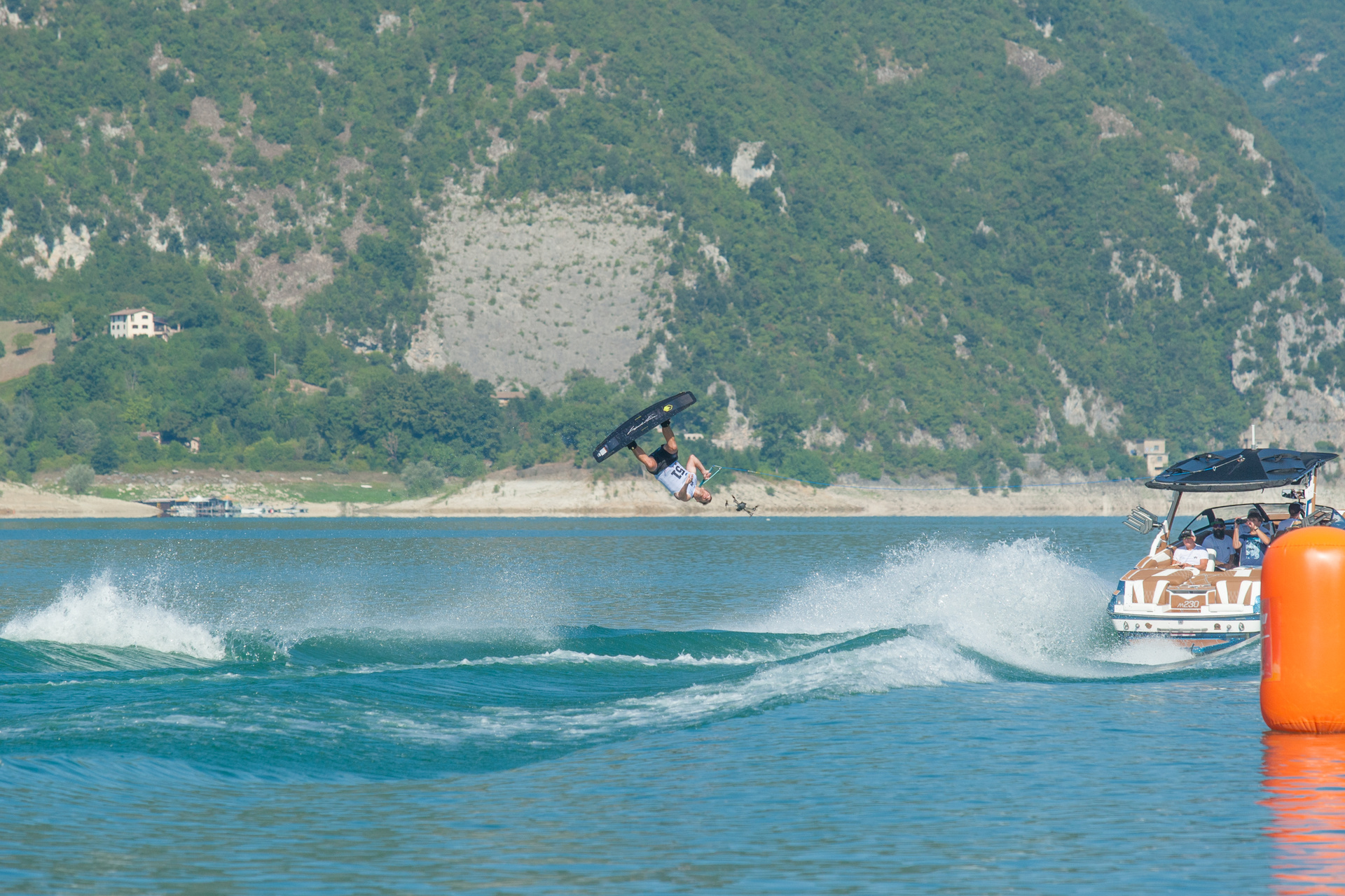 2026 IWWF World Wakeboard Championships - Italy - 253