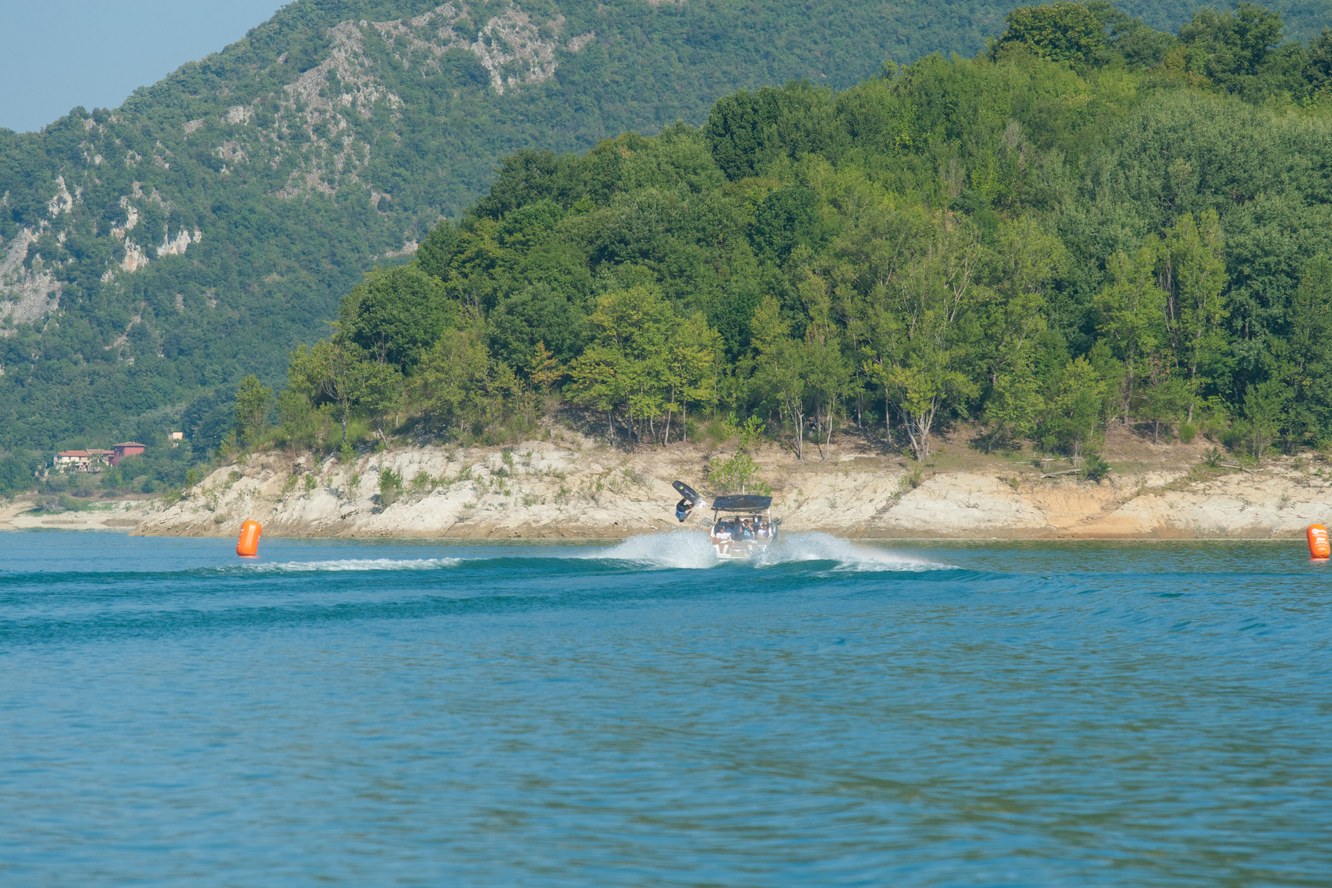 2026 IWWF World Wakeboard Championships - Italy - 254